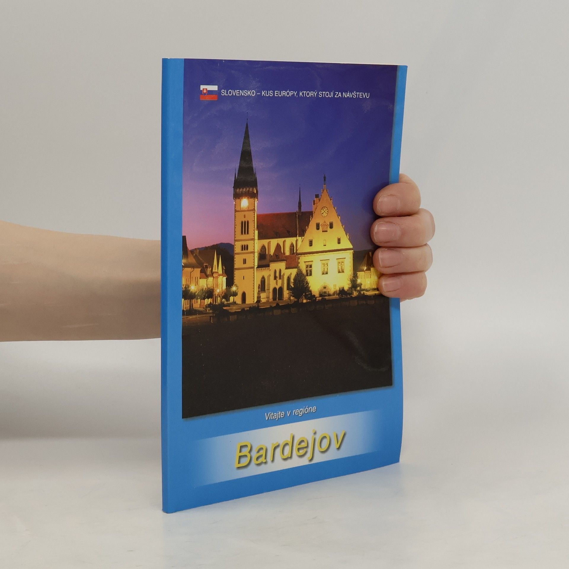kolektiv Bardejov