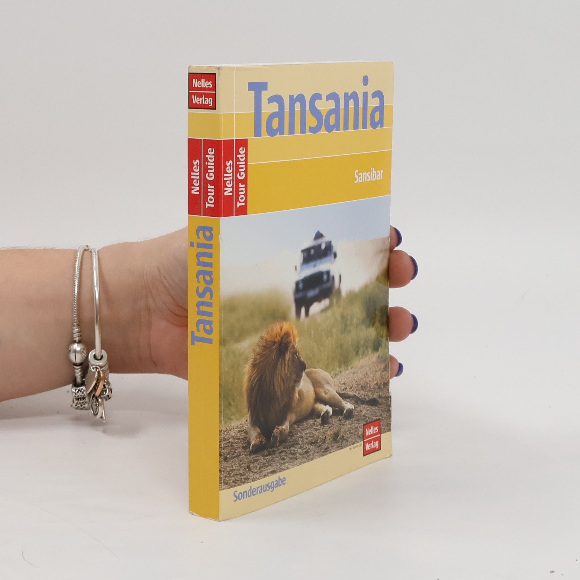 kolektiv Tansania