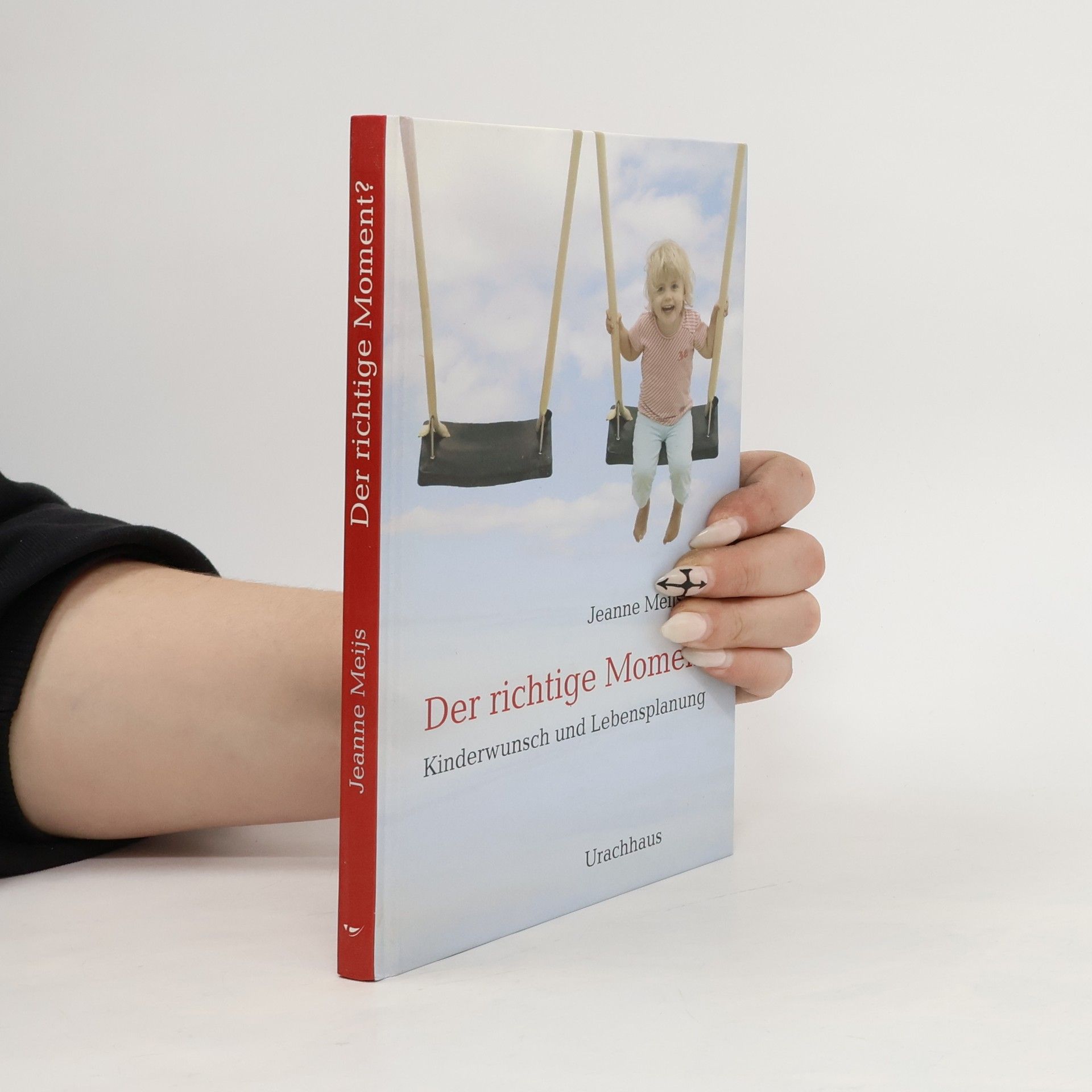 Der richtige Moment?