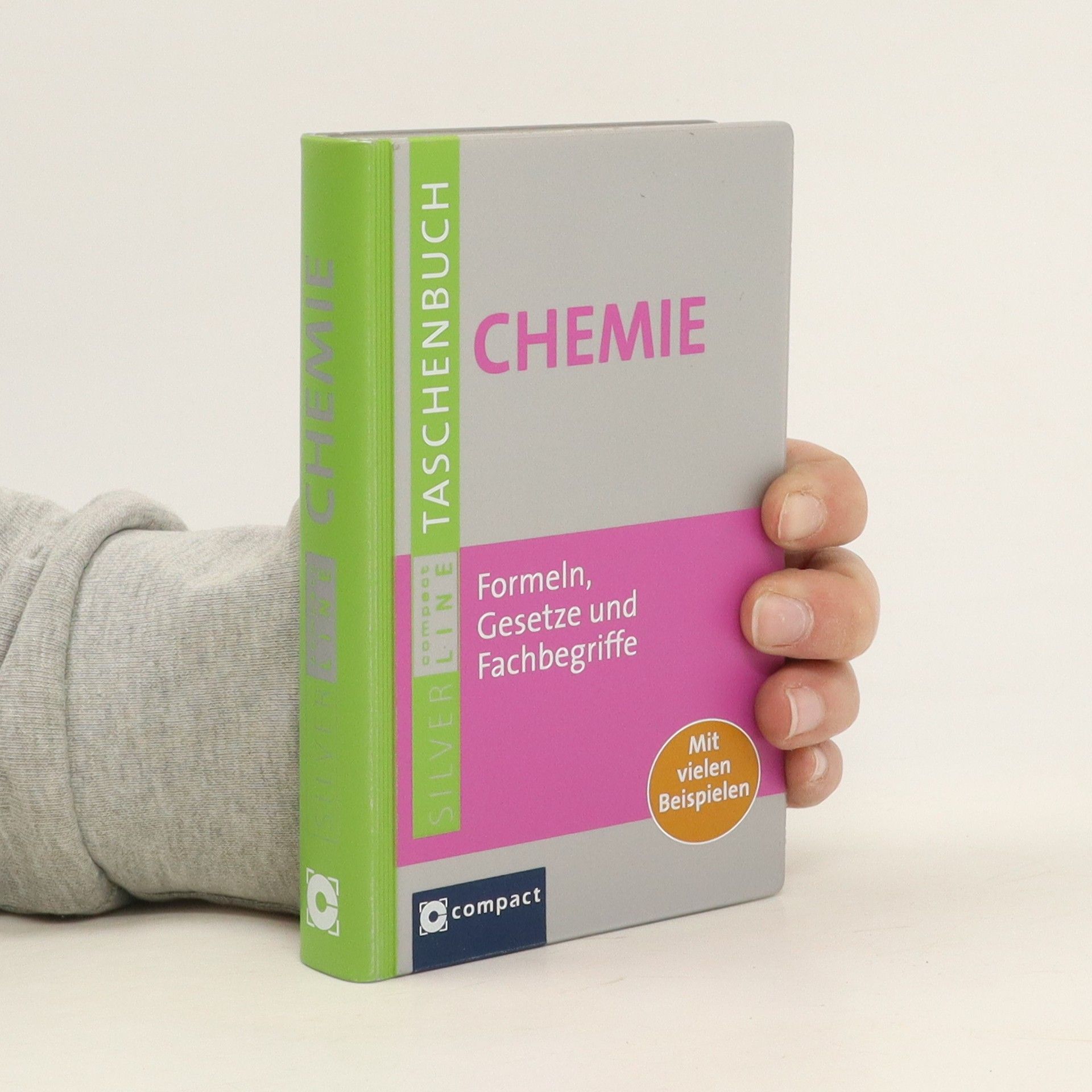 Horst Schaschke Chemie