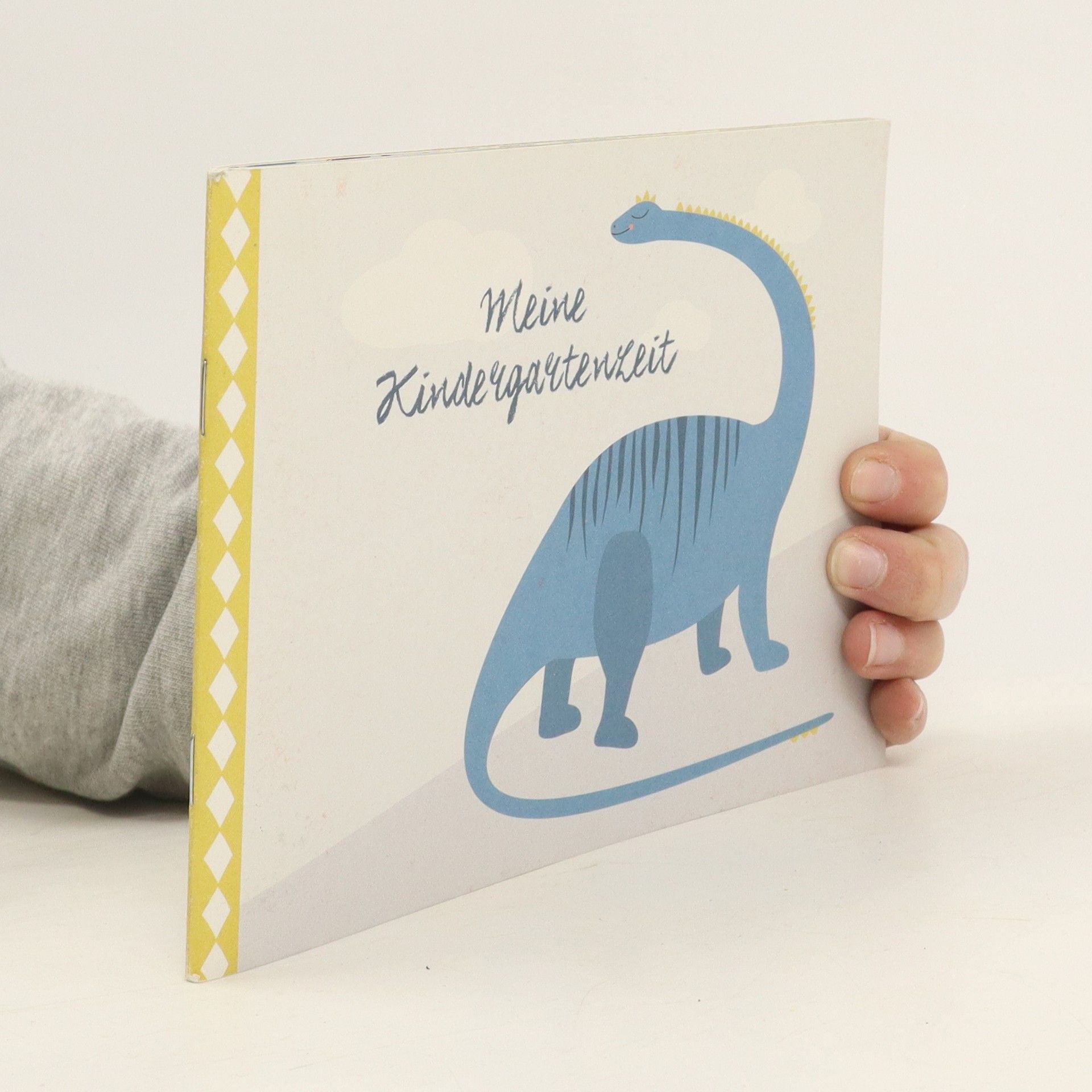 kolektiv Meine Kindergartenzeit. Jungen
