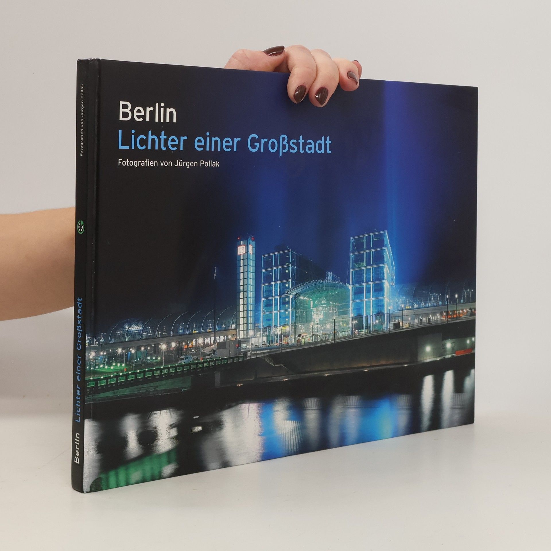 Jürgen Pollak Berlin