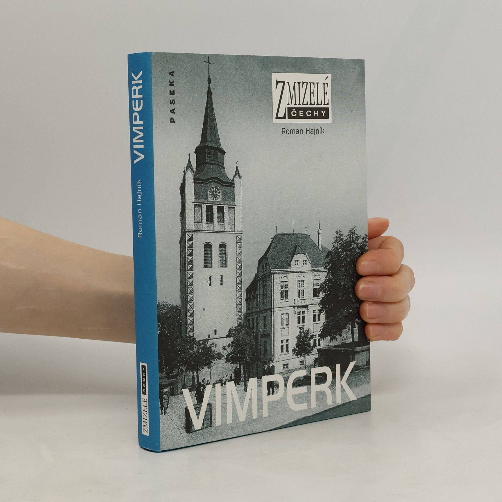 Roman Hajník Vimperk