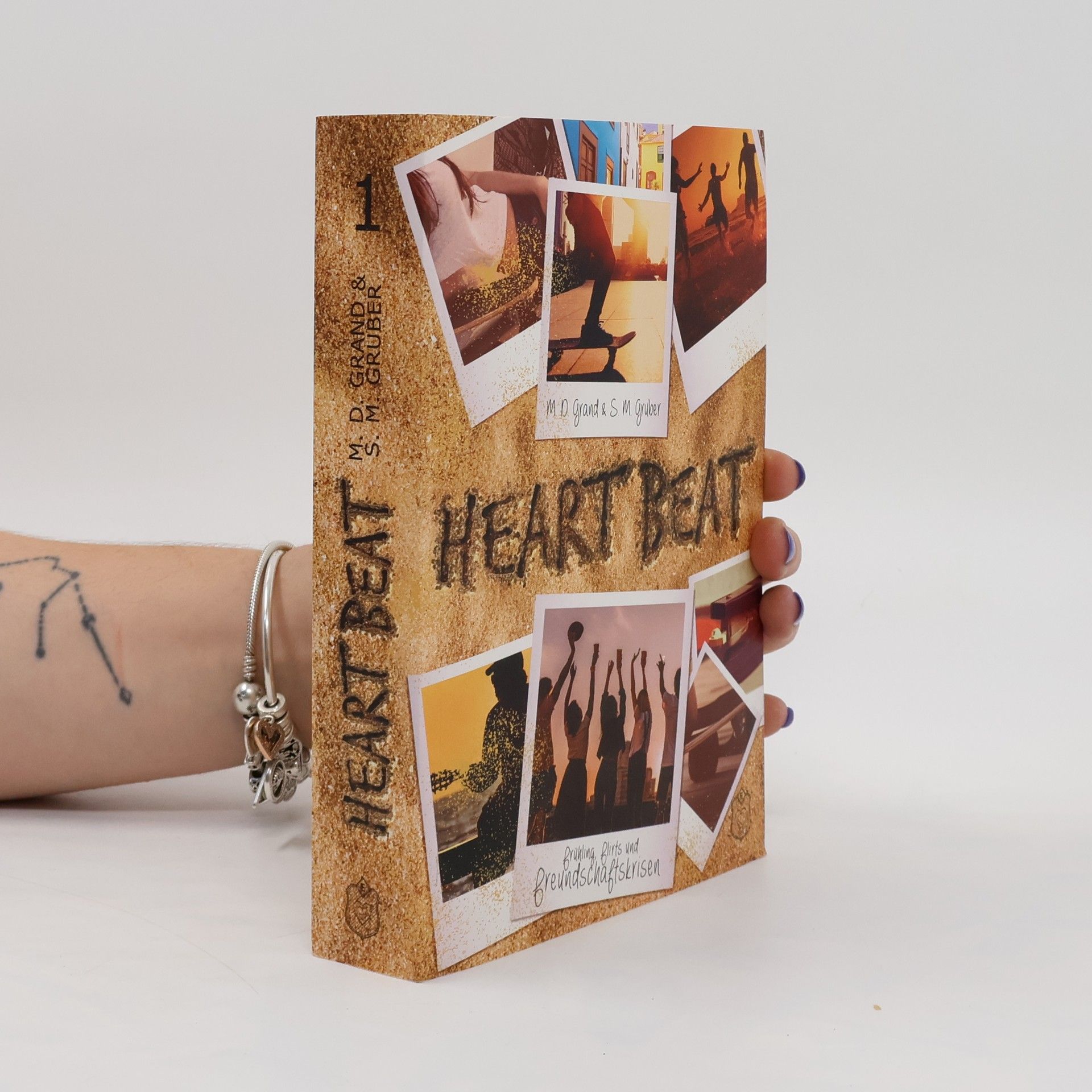 Salome Joell Tochter der Lüfte