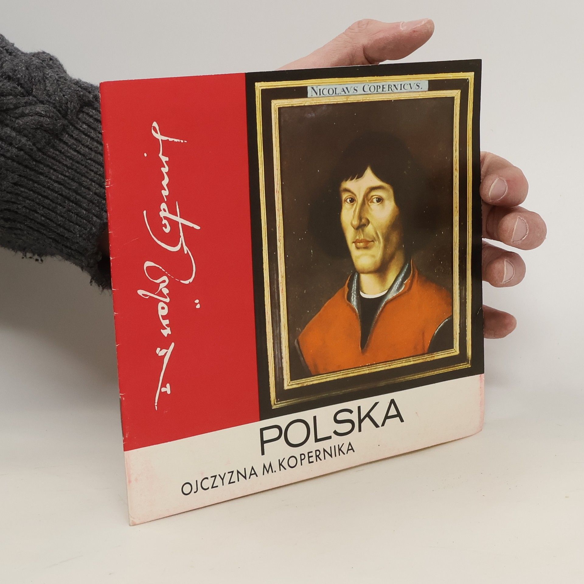 Jan Adamczewski Polska