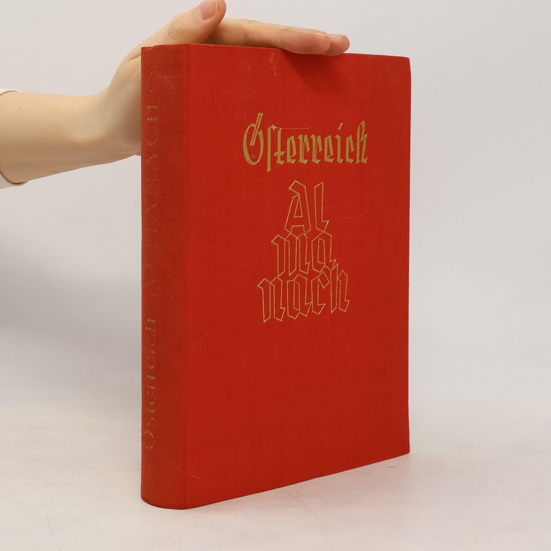 Autorenkollektiv Österreich Almanach