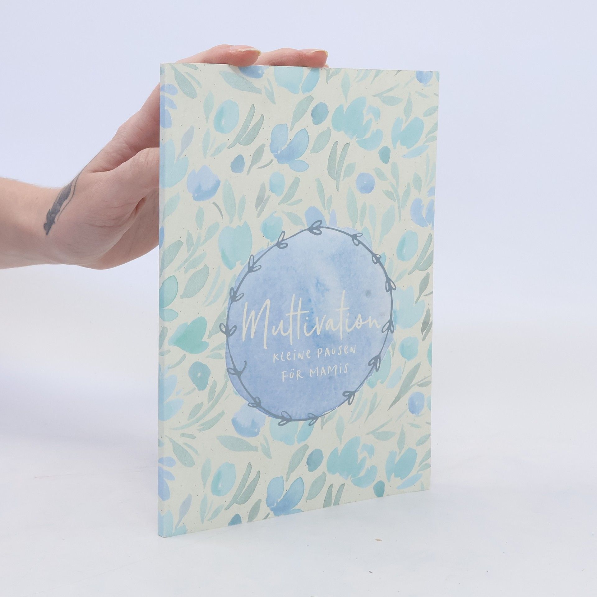 Autorenkollektiv Muttivation