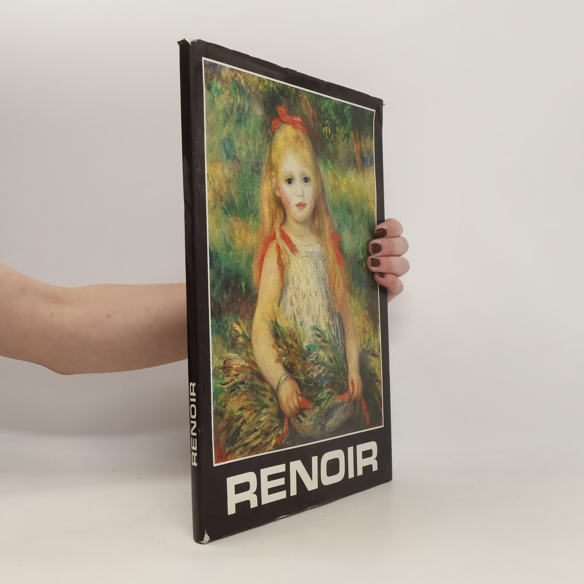 Pierre-Auguste Renoir Auguste Renoir