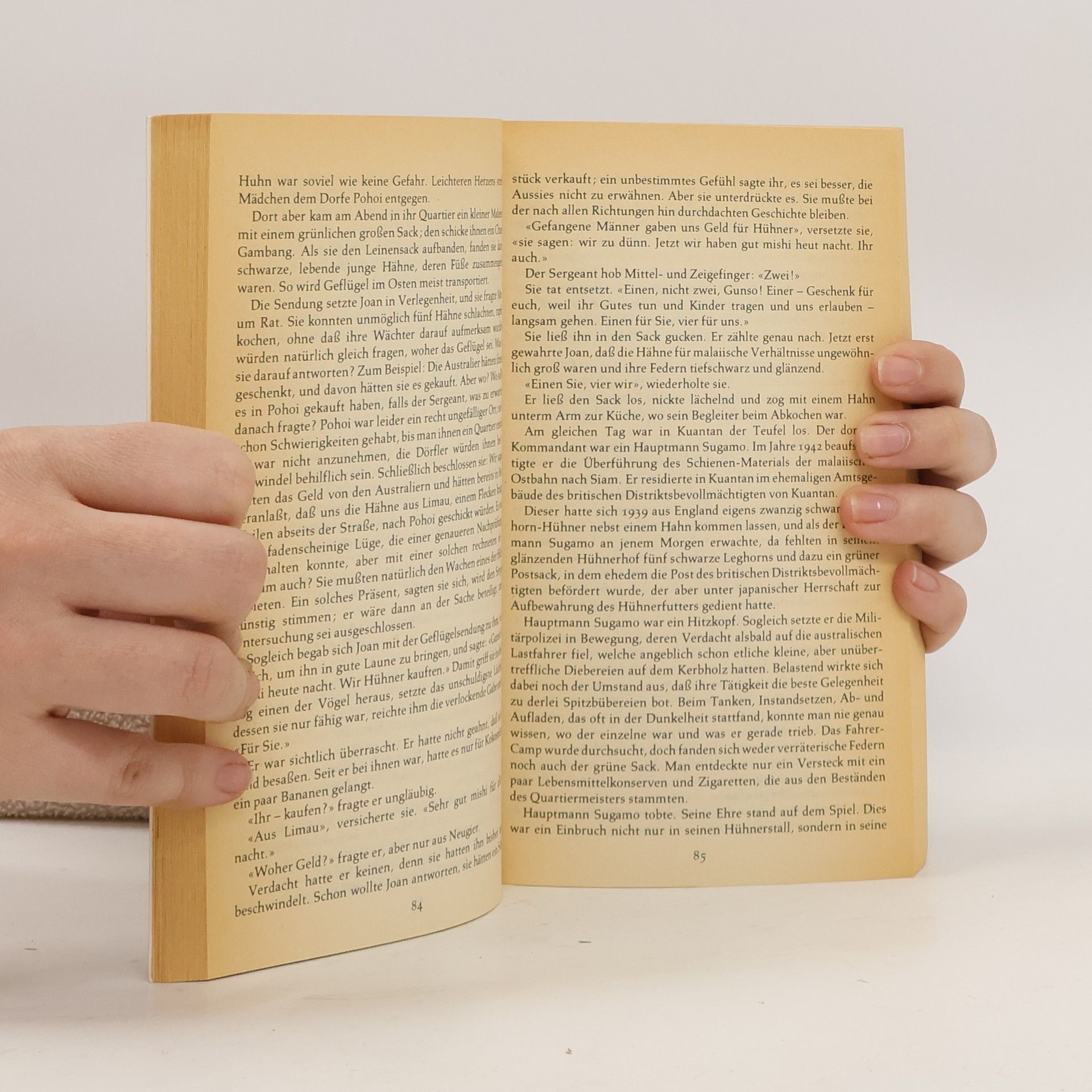 Nevil Shute Eine Stadt wie Alice