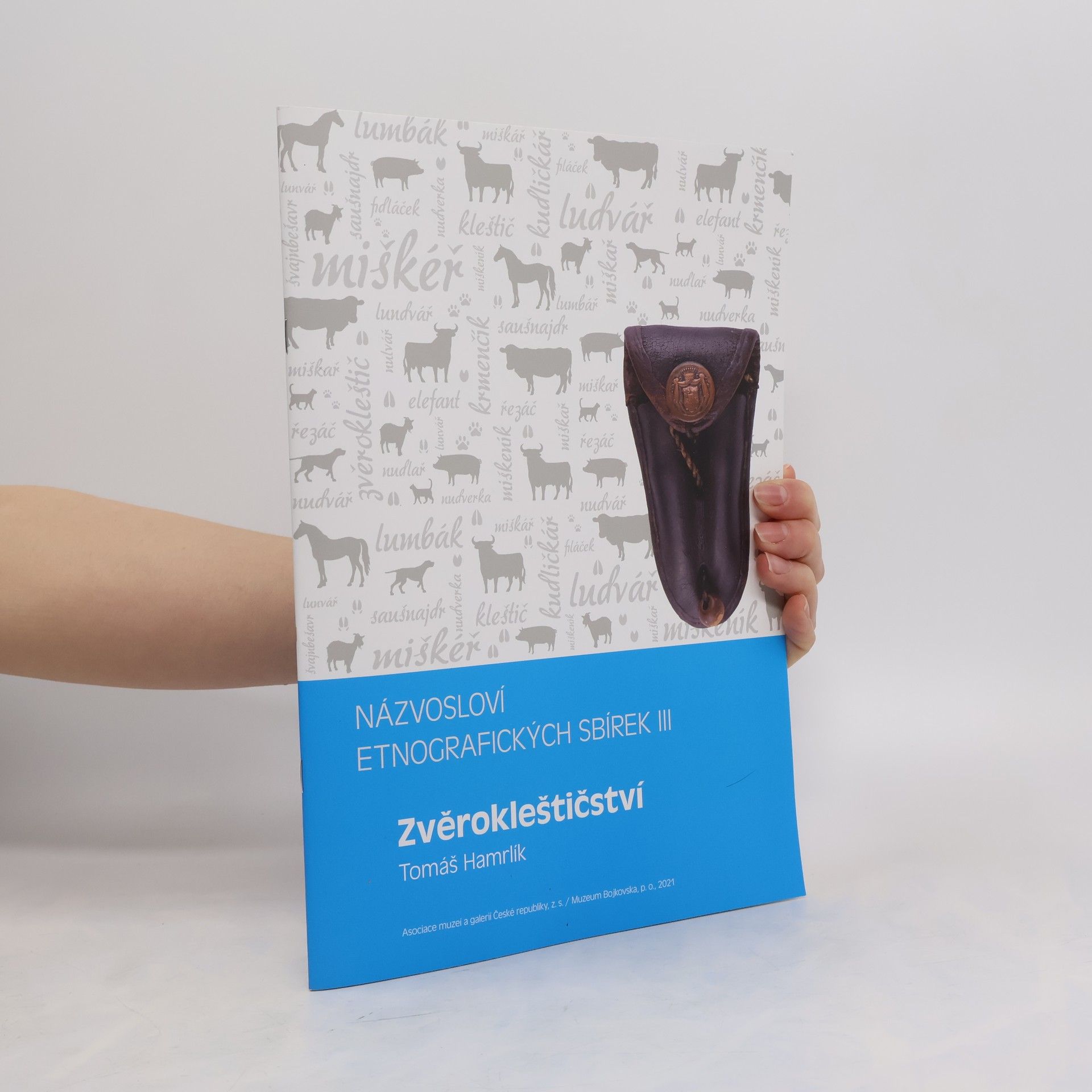 kolektiv Zvěrokleštičství