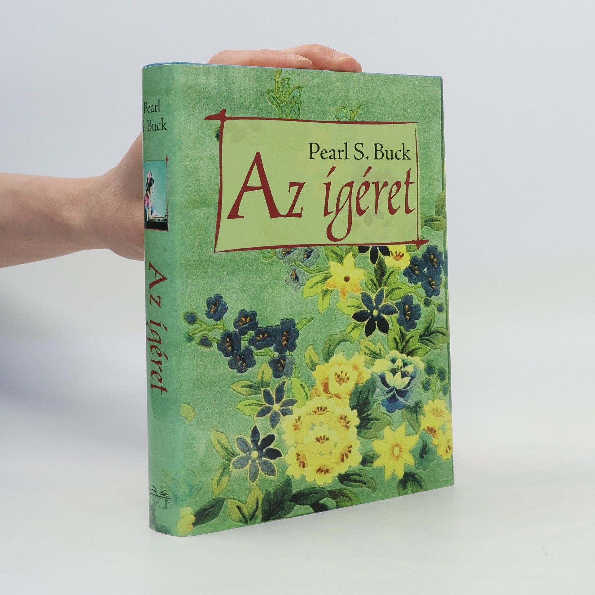 Pearl S. Bucková Az ígéret