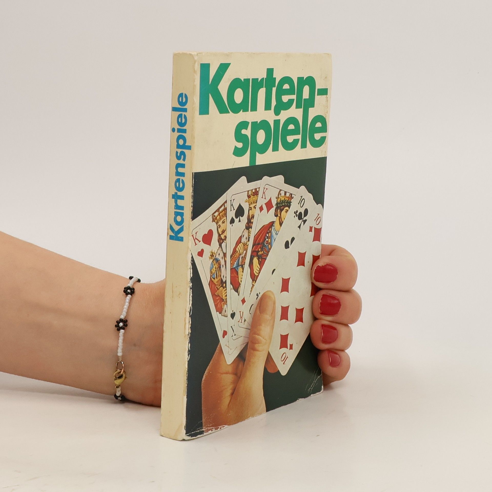 Ebner Ulm Kartenspiele