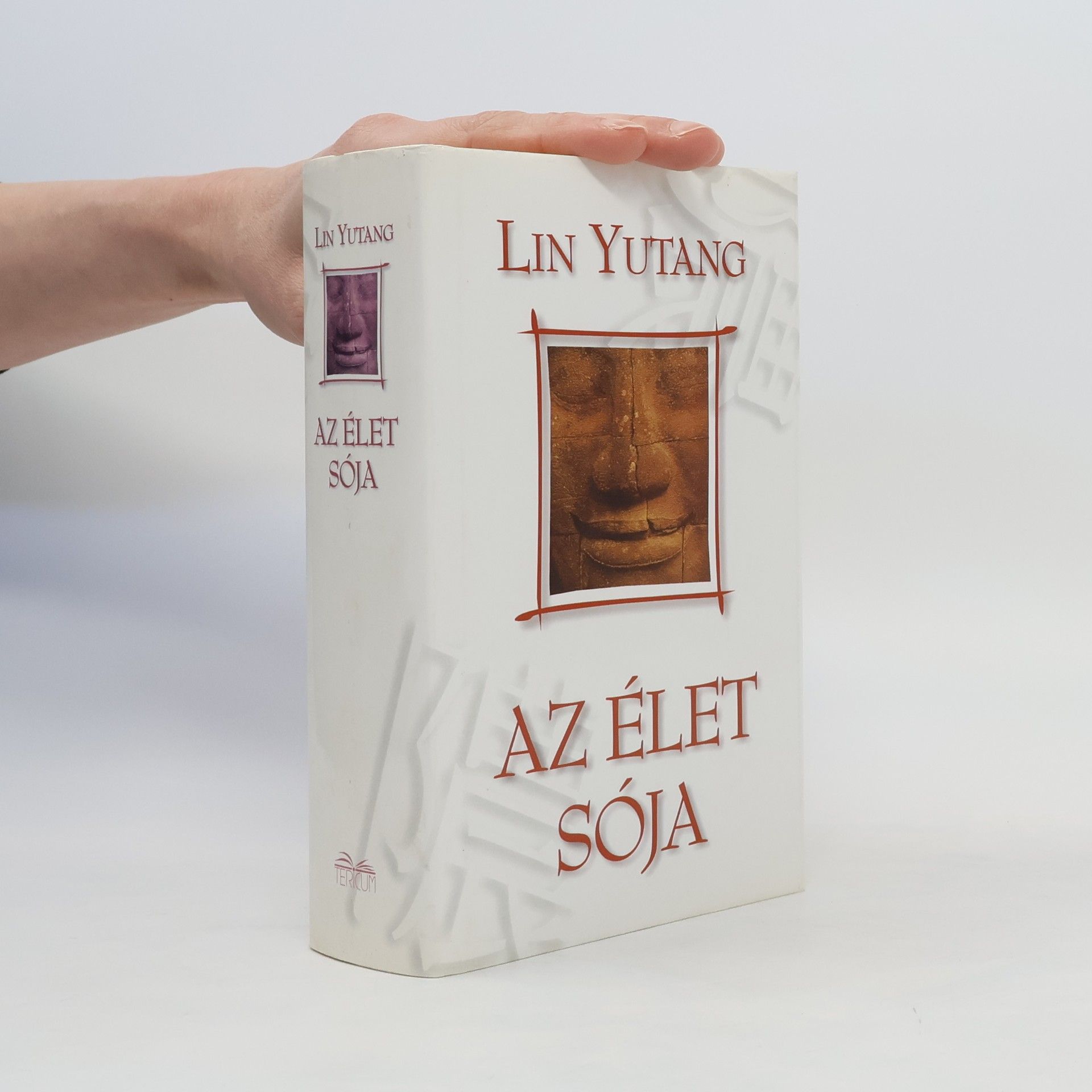 Lin Yutang Az élet sója