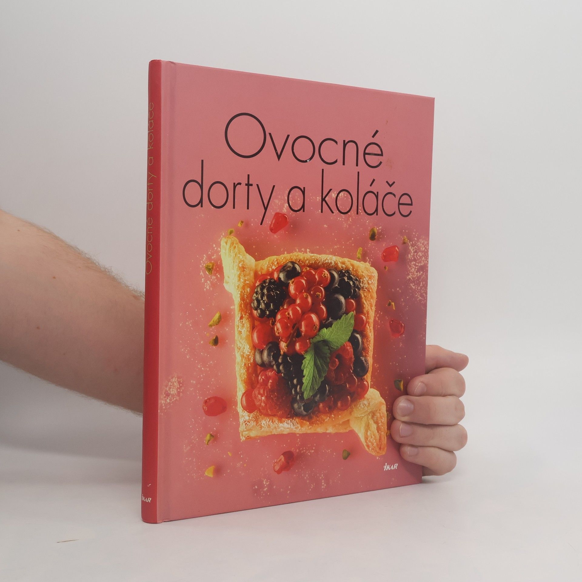 Collective Ovocné dorty a koláče