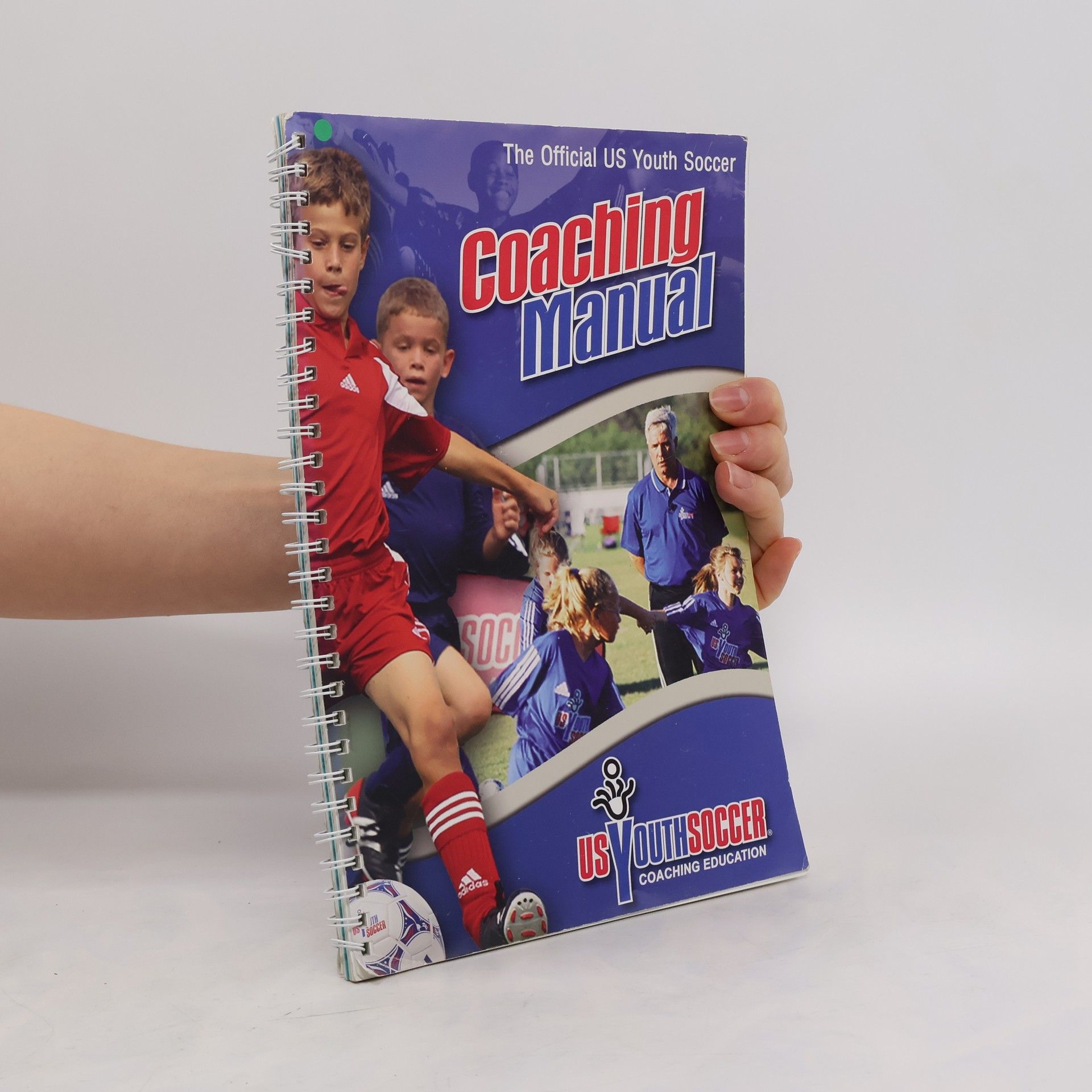 Thomas Fleck Coaching Manual