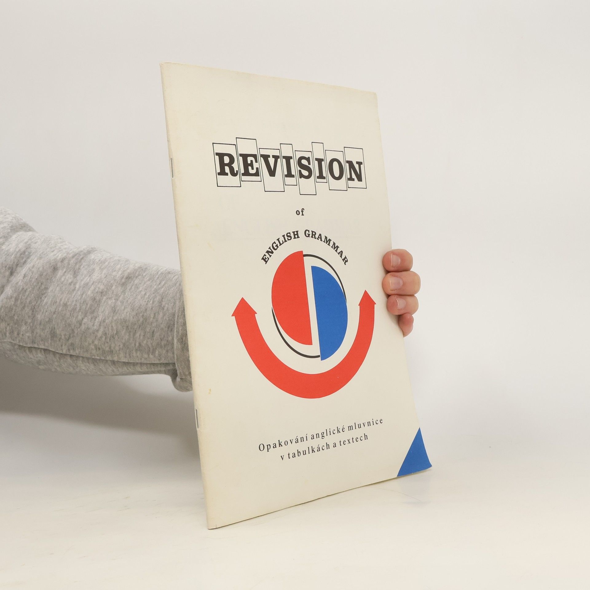 Nelly V. Šanajevová Revision of English Grammar