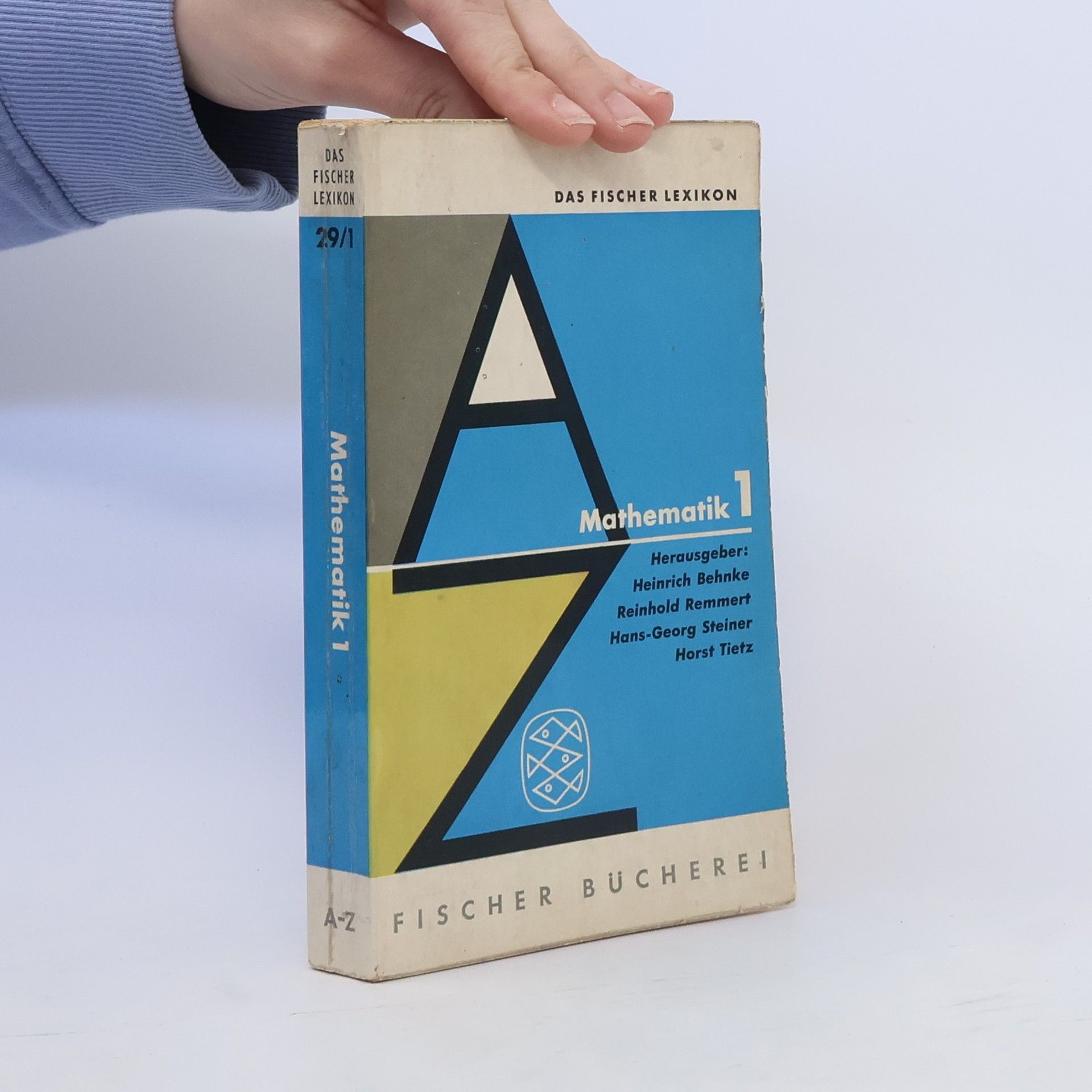 kolektiv Mathematik 1