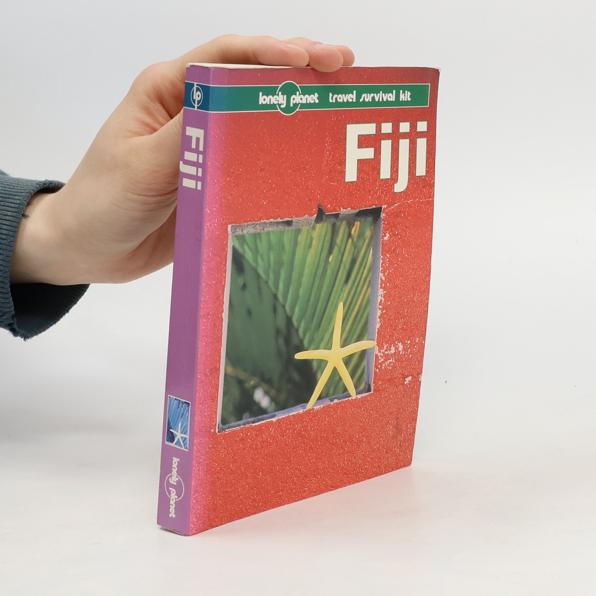 Leonardo Pinheiro Fiji