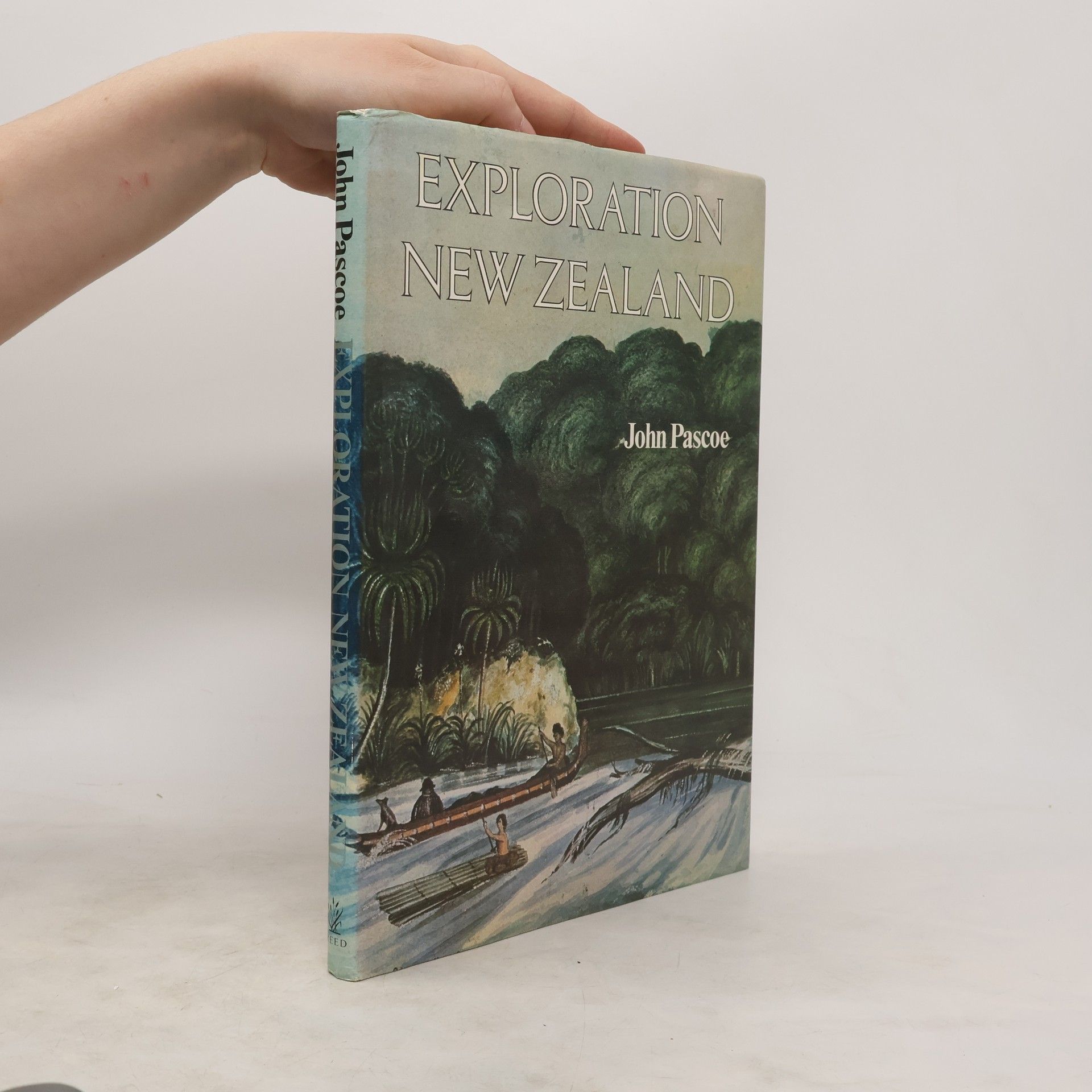 Exploration New Zealand