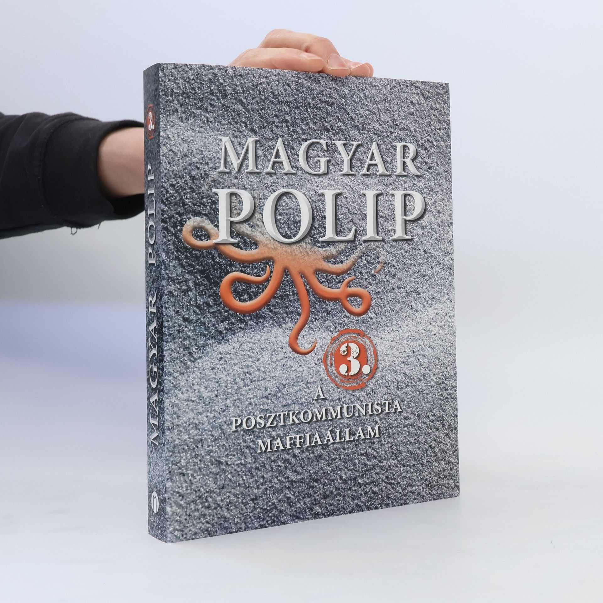 Autorenkollektiv Magyar polip