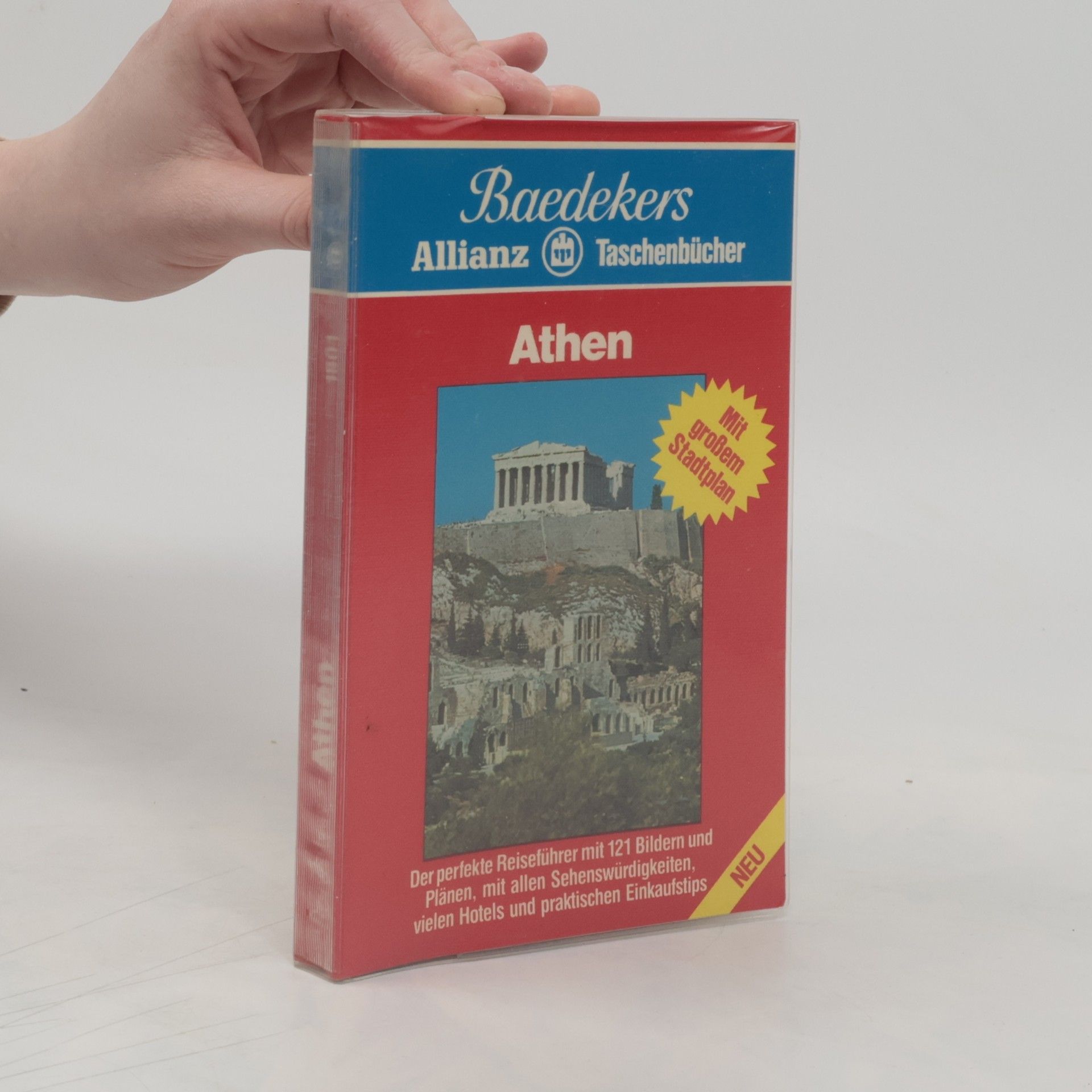 Autorenkollektiv Athen