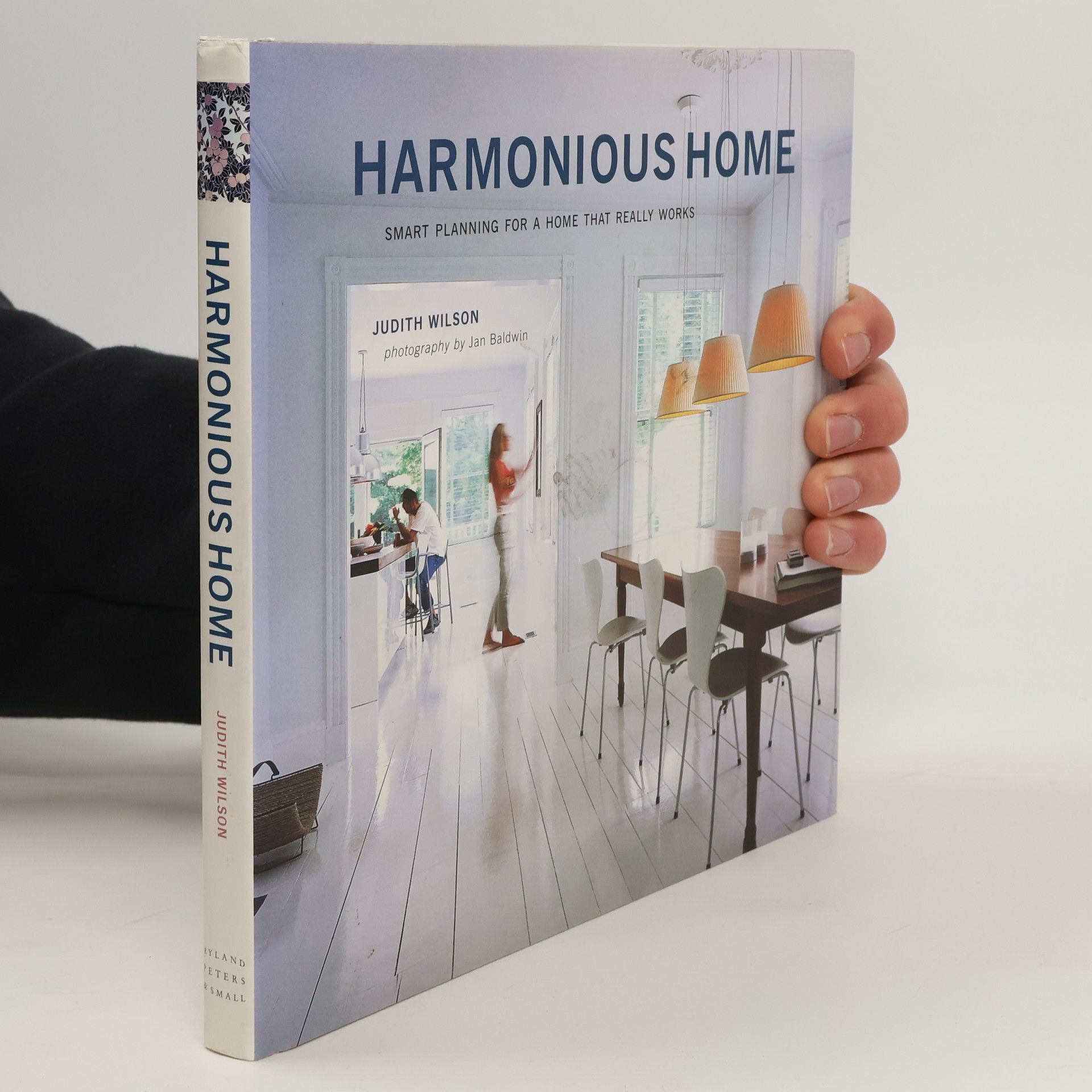 Judith Wilson Harmonious Home