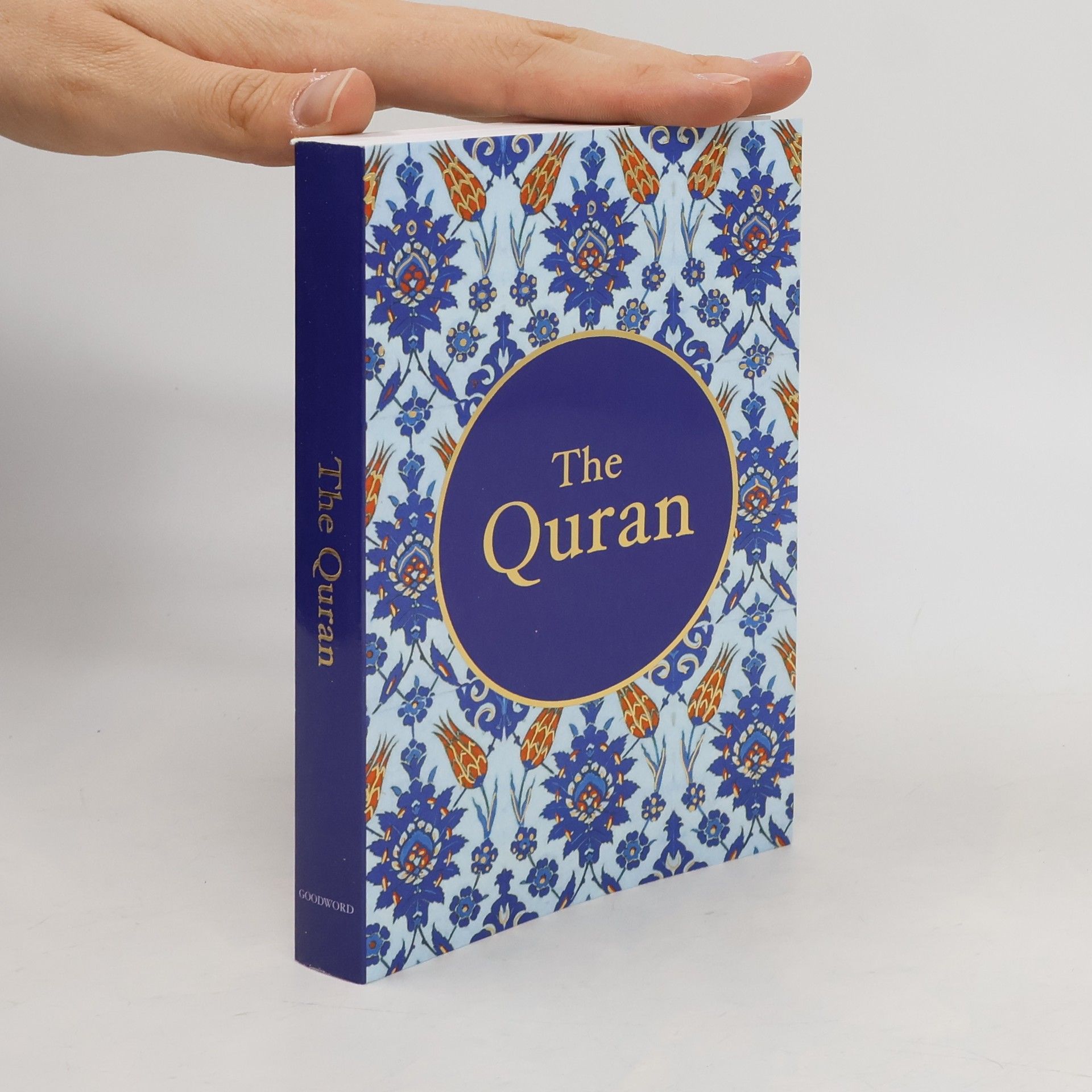 AA.VV. The Quran