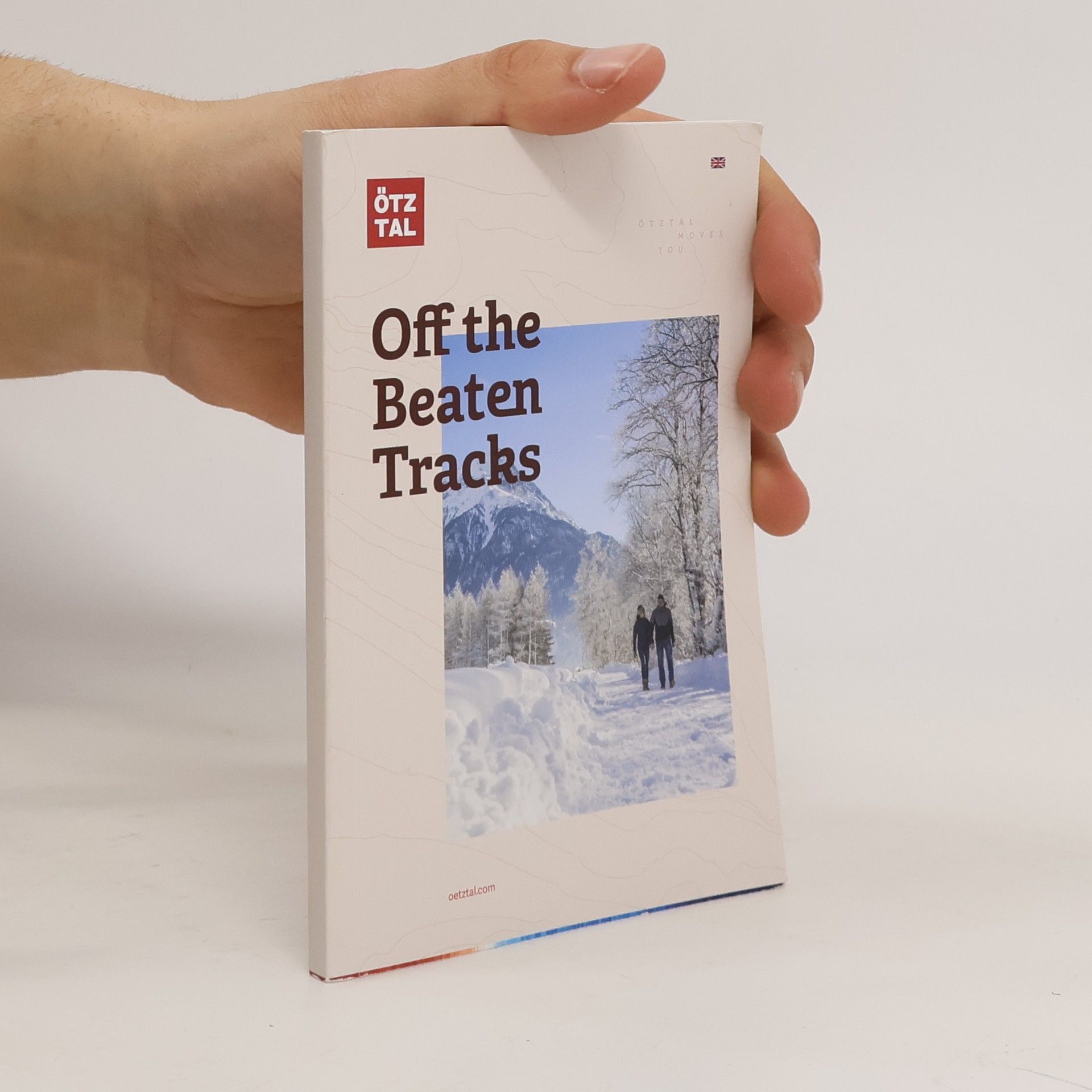 AA.VV. Off the Beaten Tracks