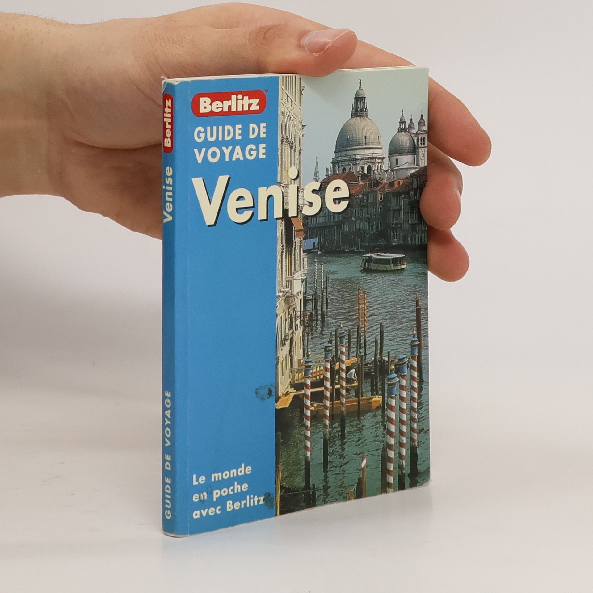 Collectif d'auteurs Venise