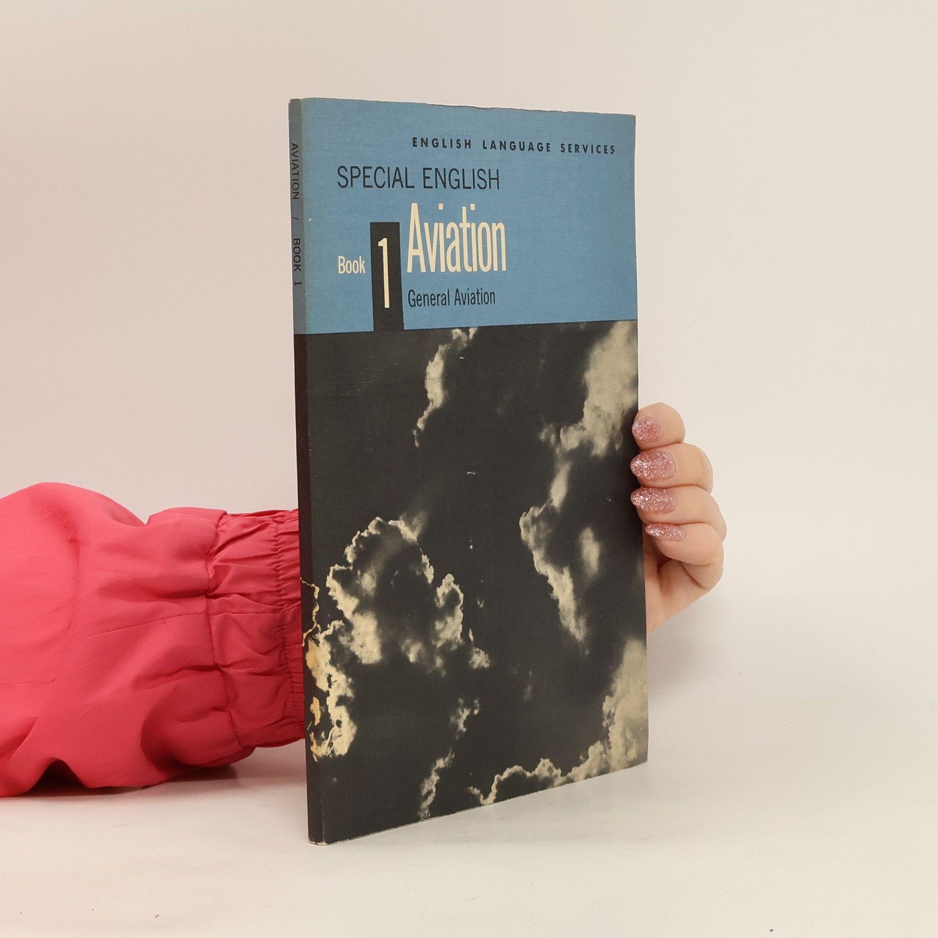 Various authors Special English Book 1