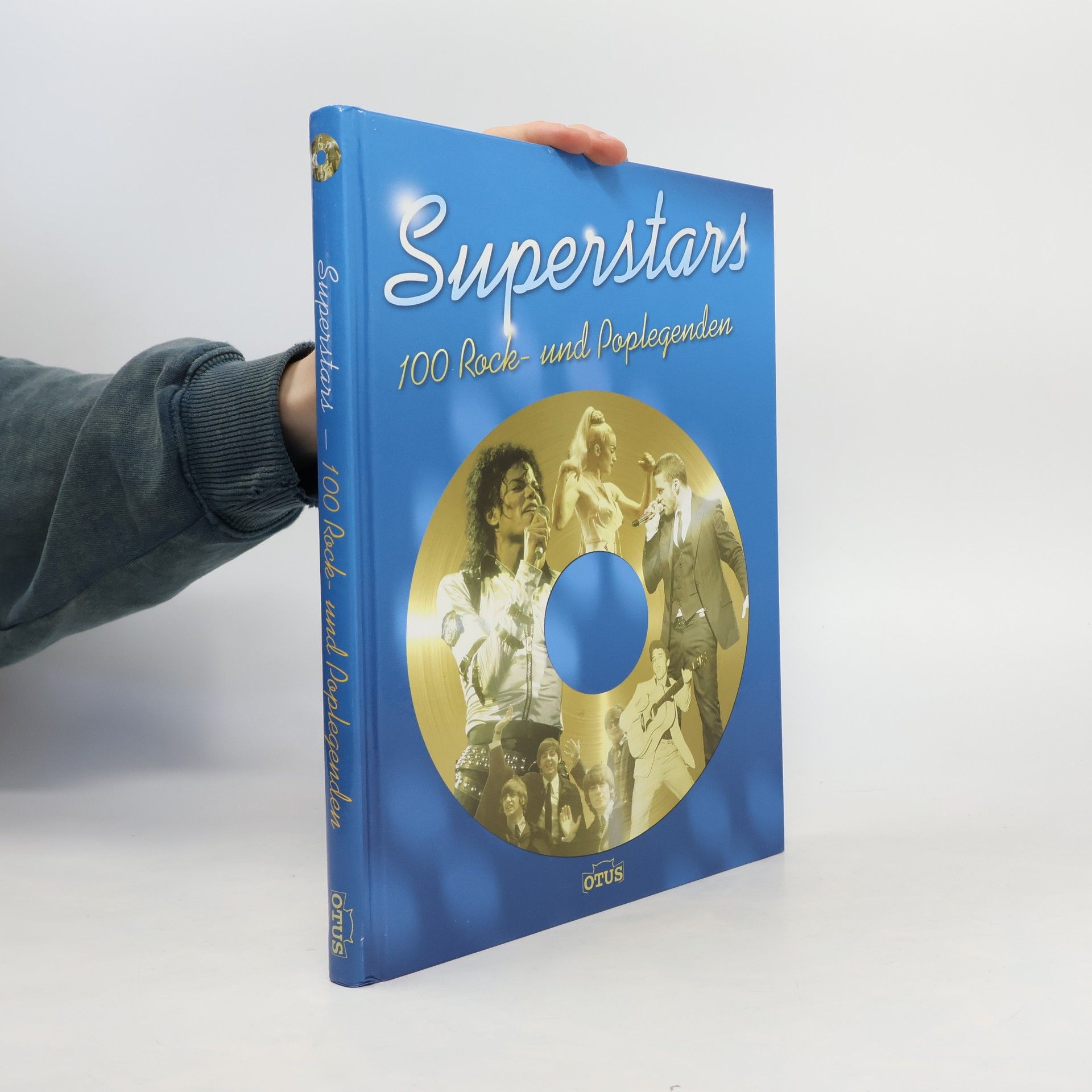 Autorenkollektiv Superstars