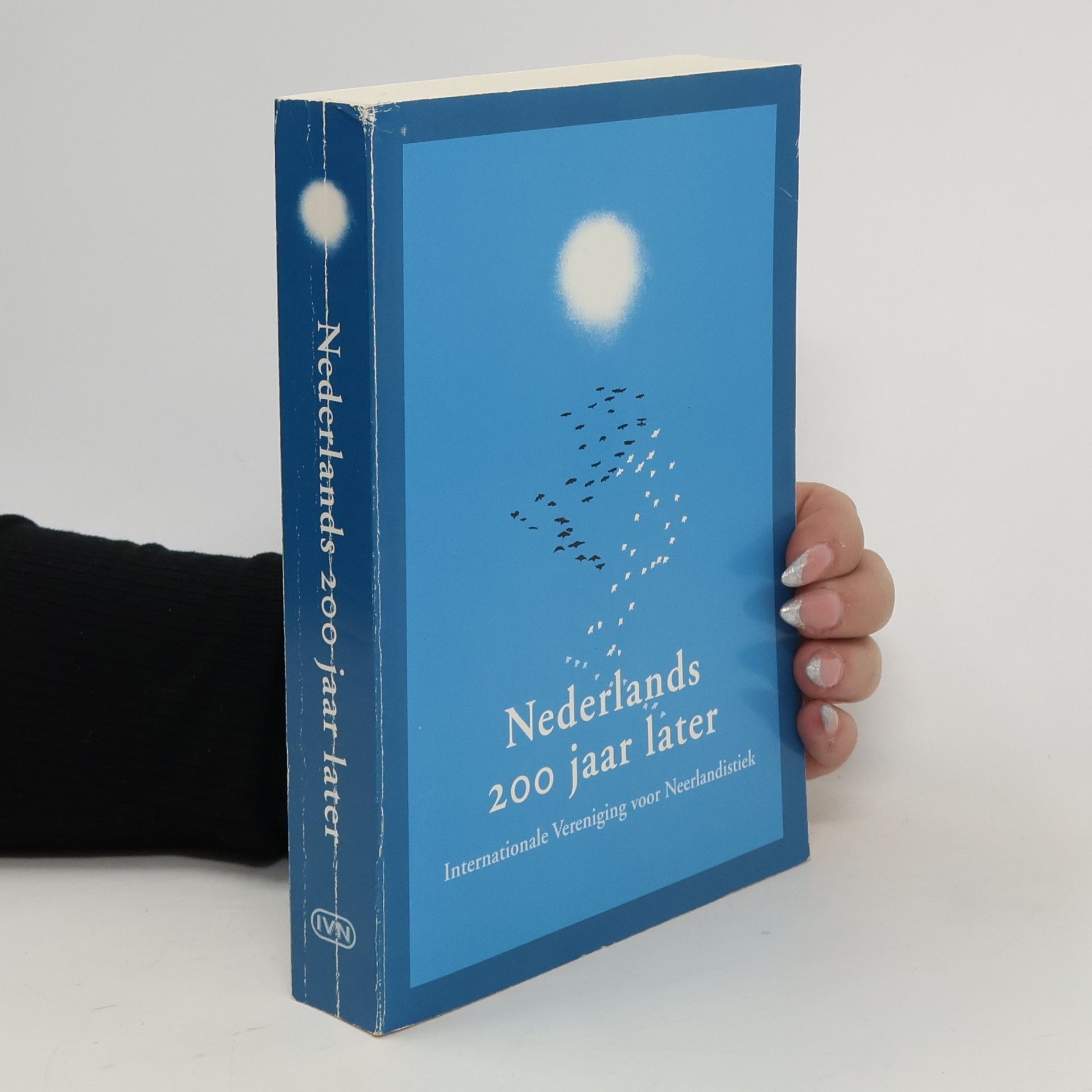 Hugo Brems Nederlands 200 jaar later