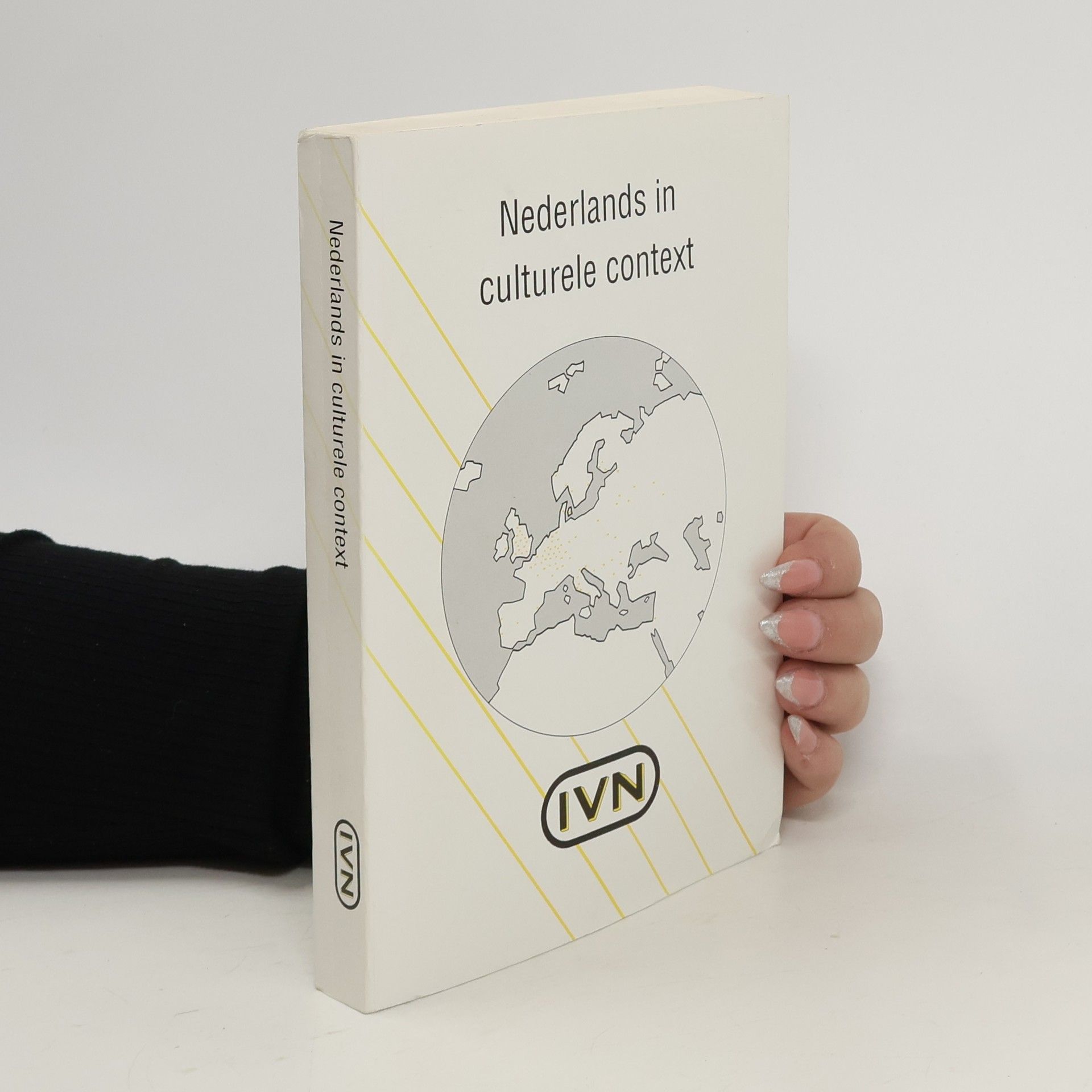 AA.VV. Nederlands in culturele context