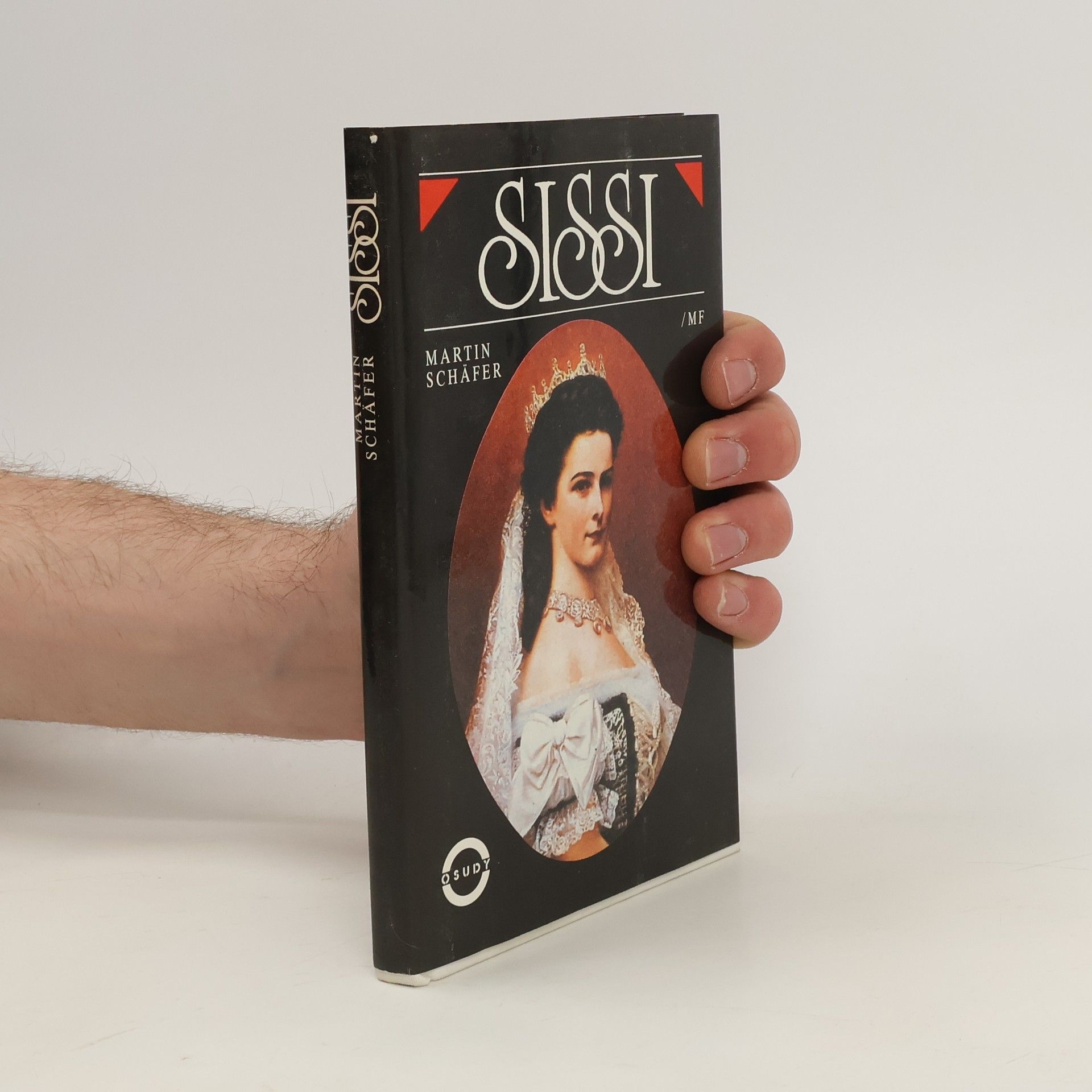 Martin Schafer Sissi
