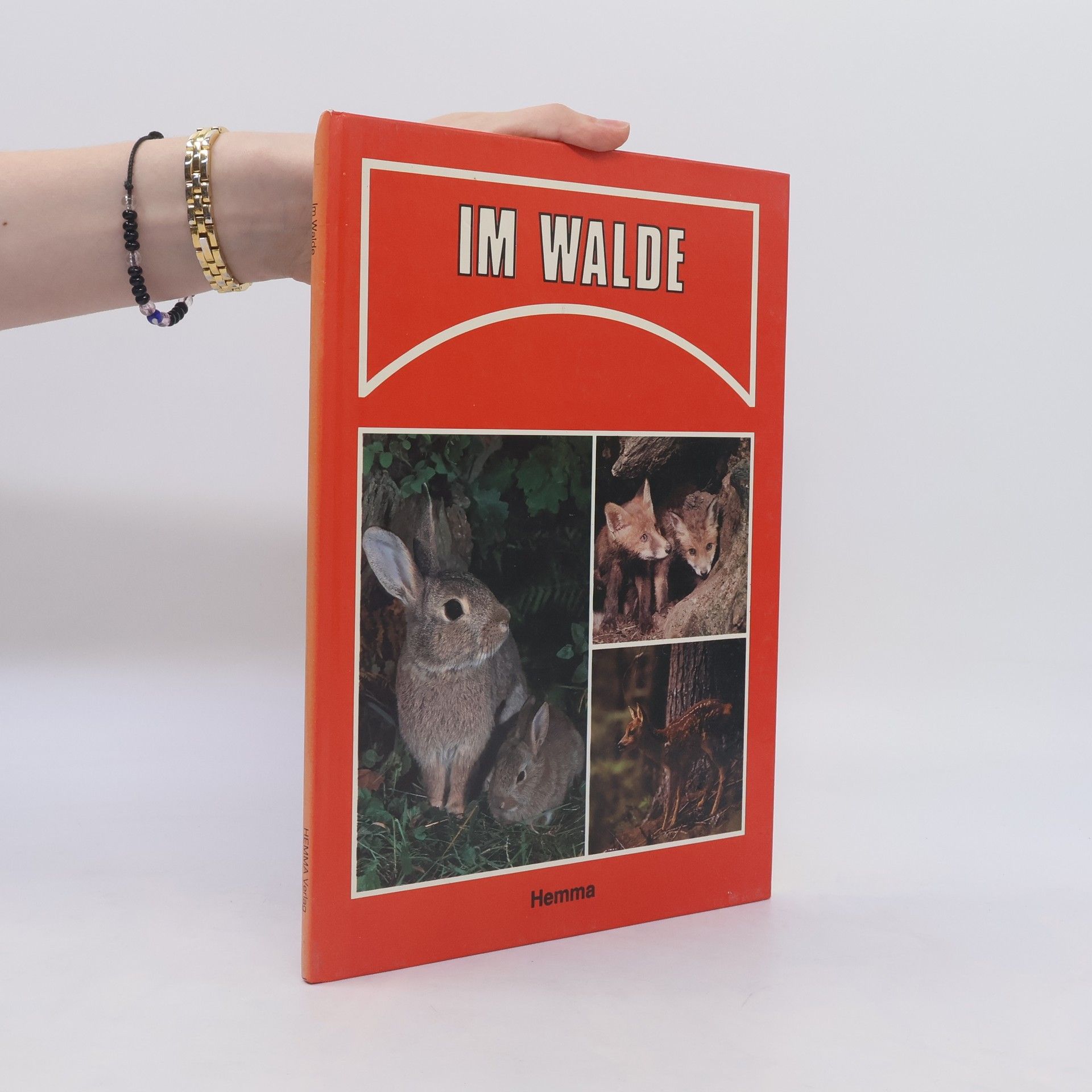 Collective Im Walde