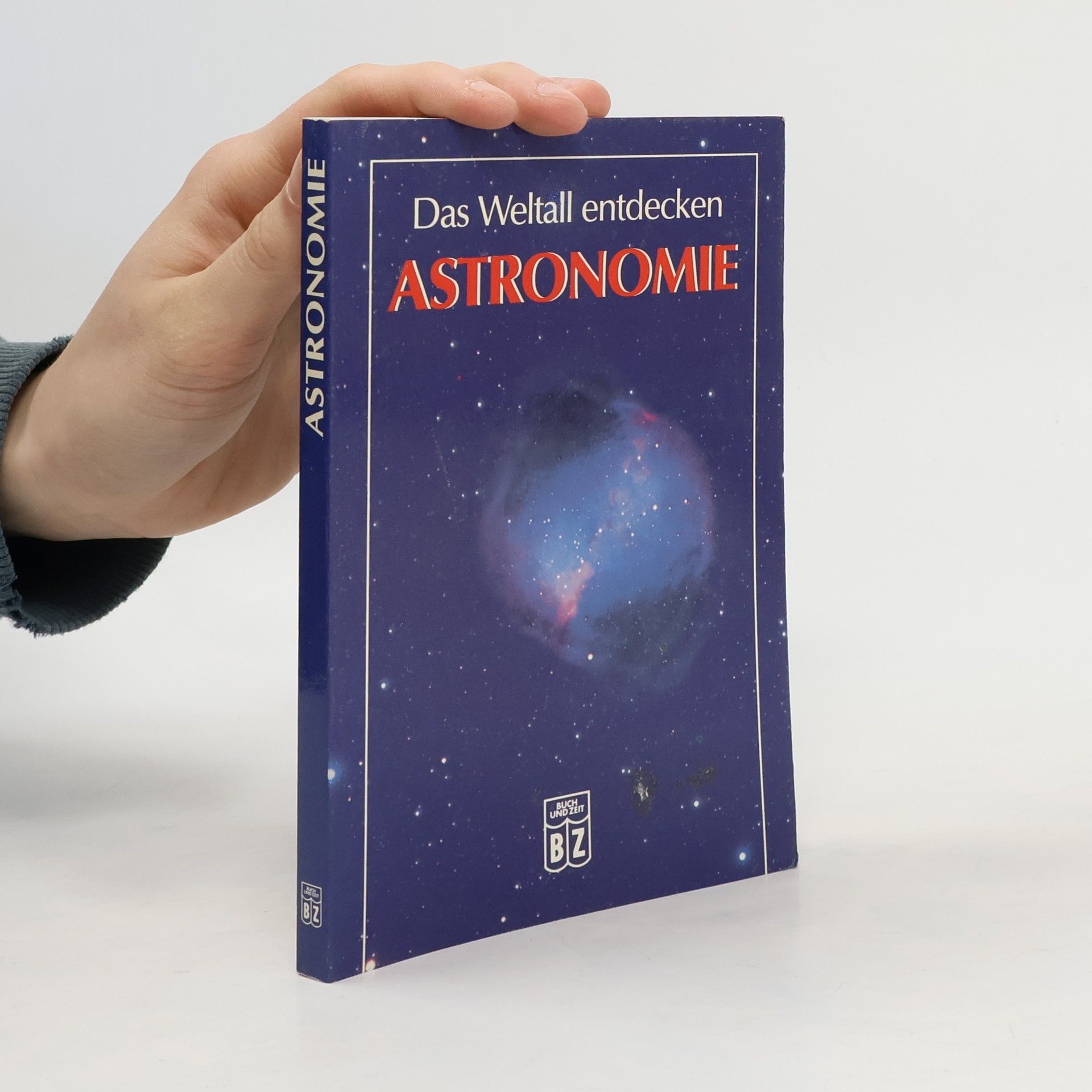 kolektiv Astronomie