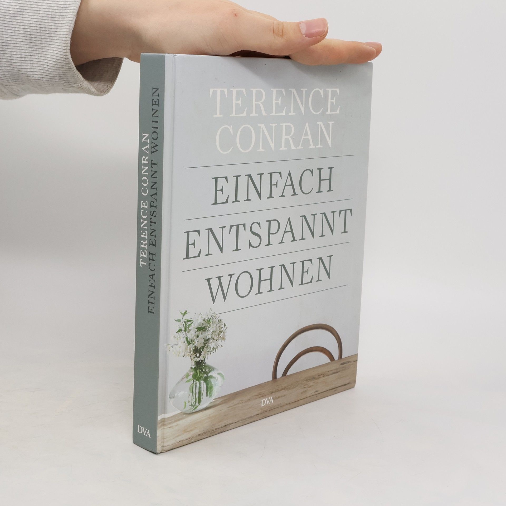 Terence Conran Einfach entspannt wohnen