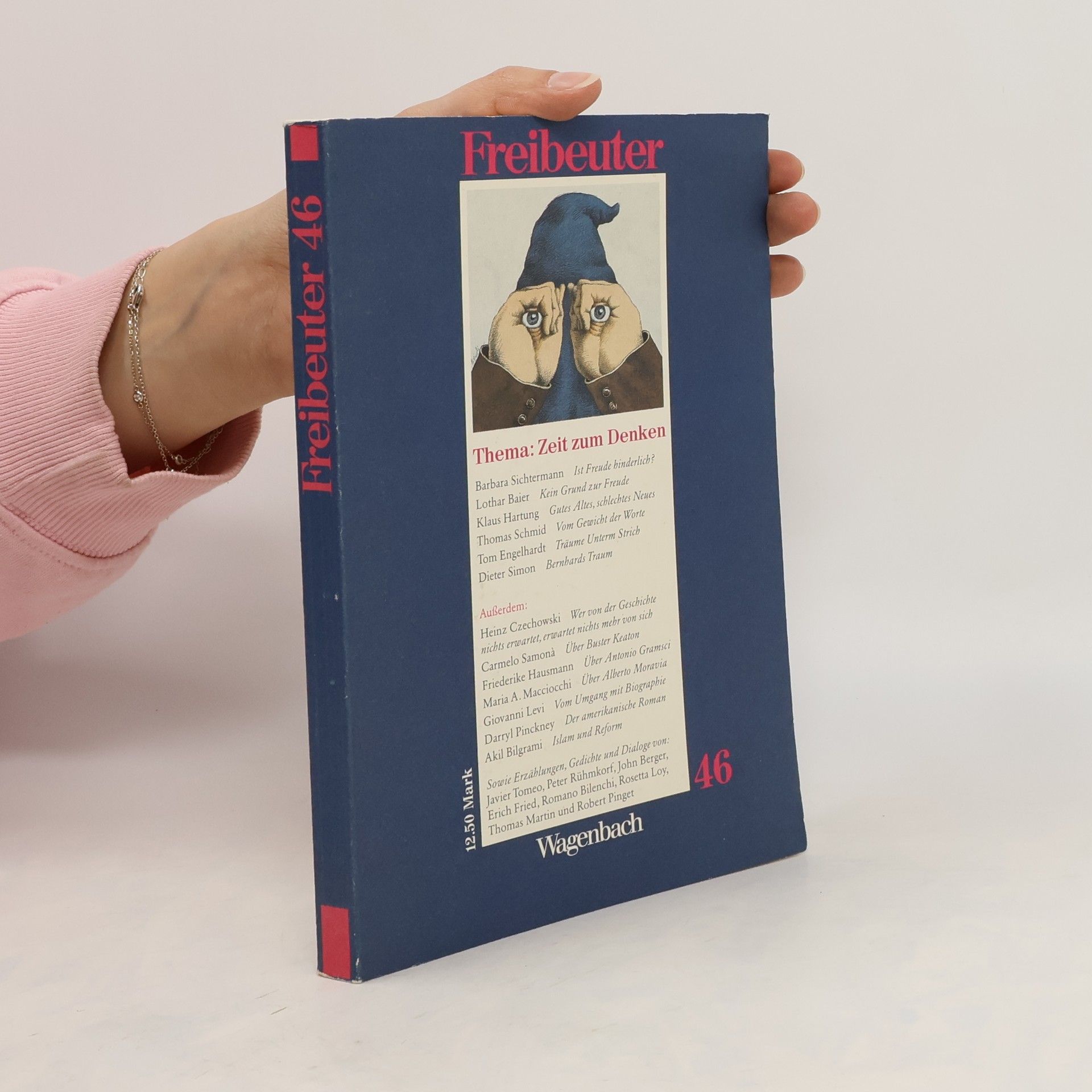 Collectif d'auteurs Freibeuter 46