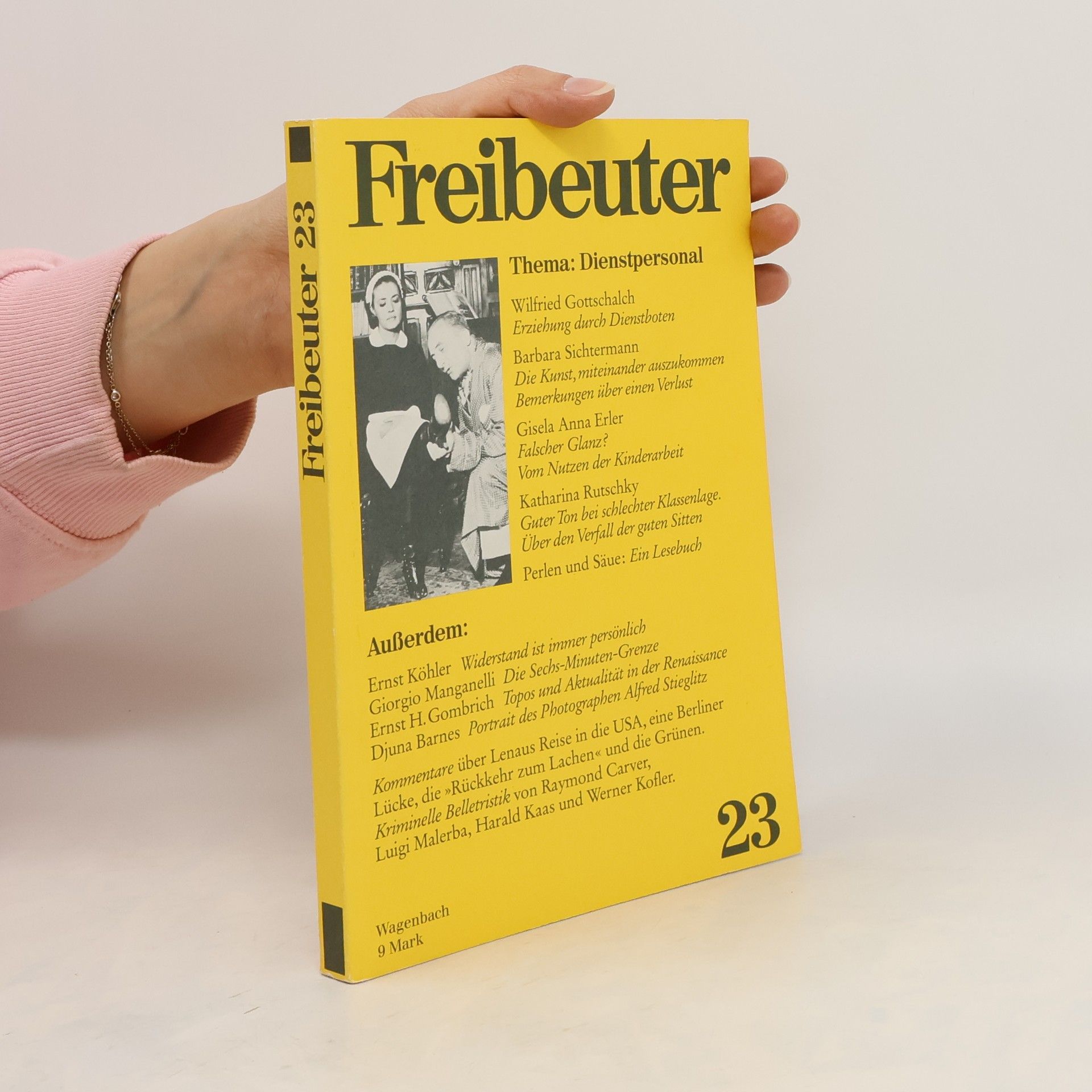 kolektiv Freibeuter 23