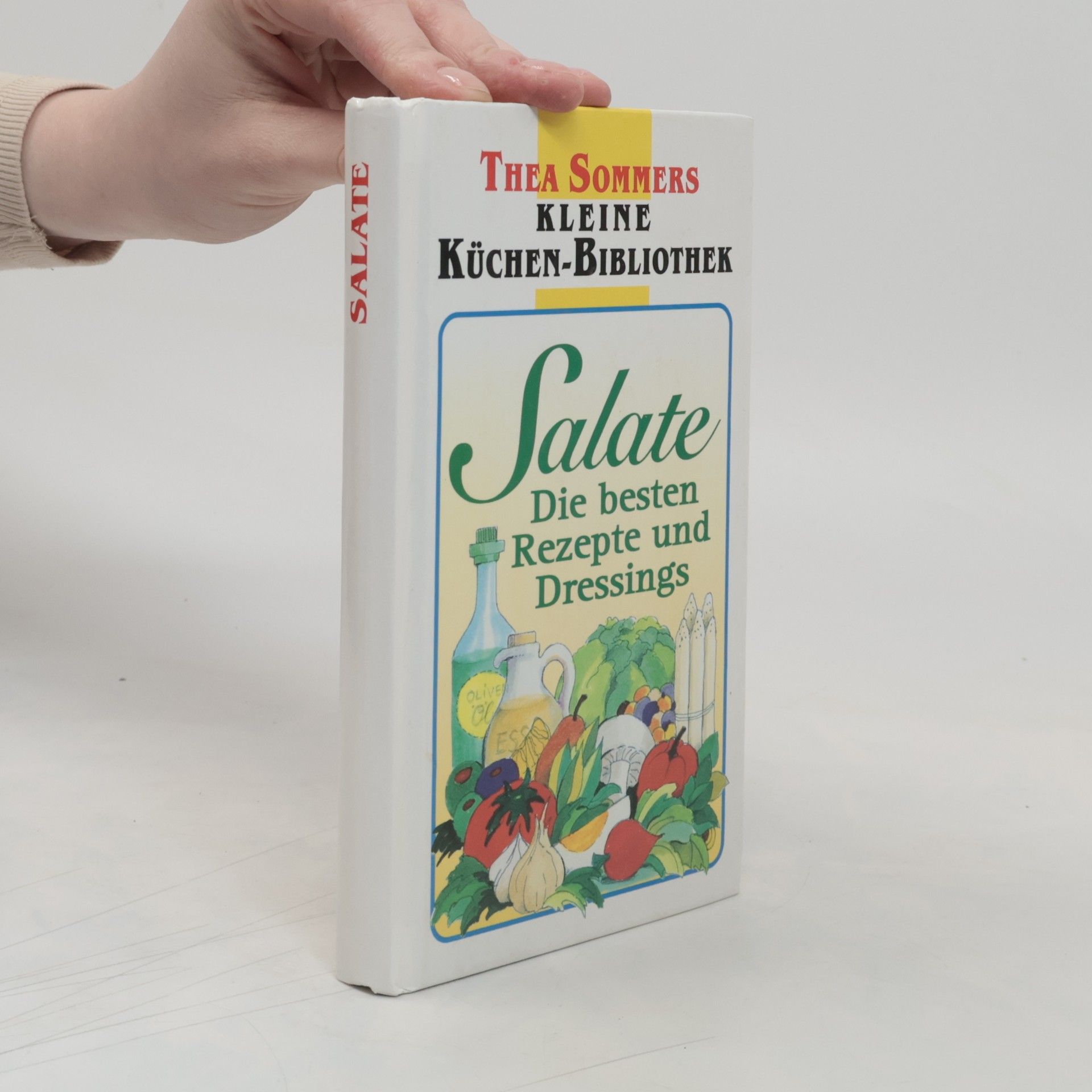 Thea Sommer Salate