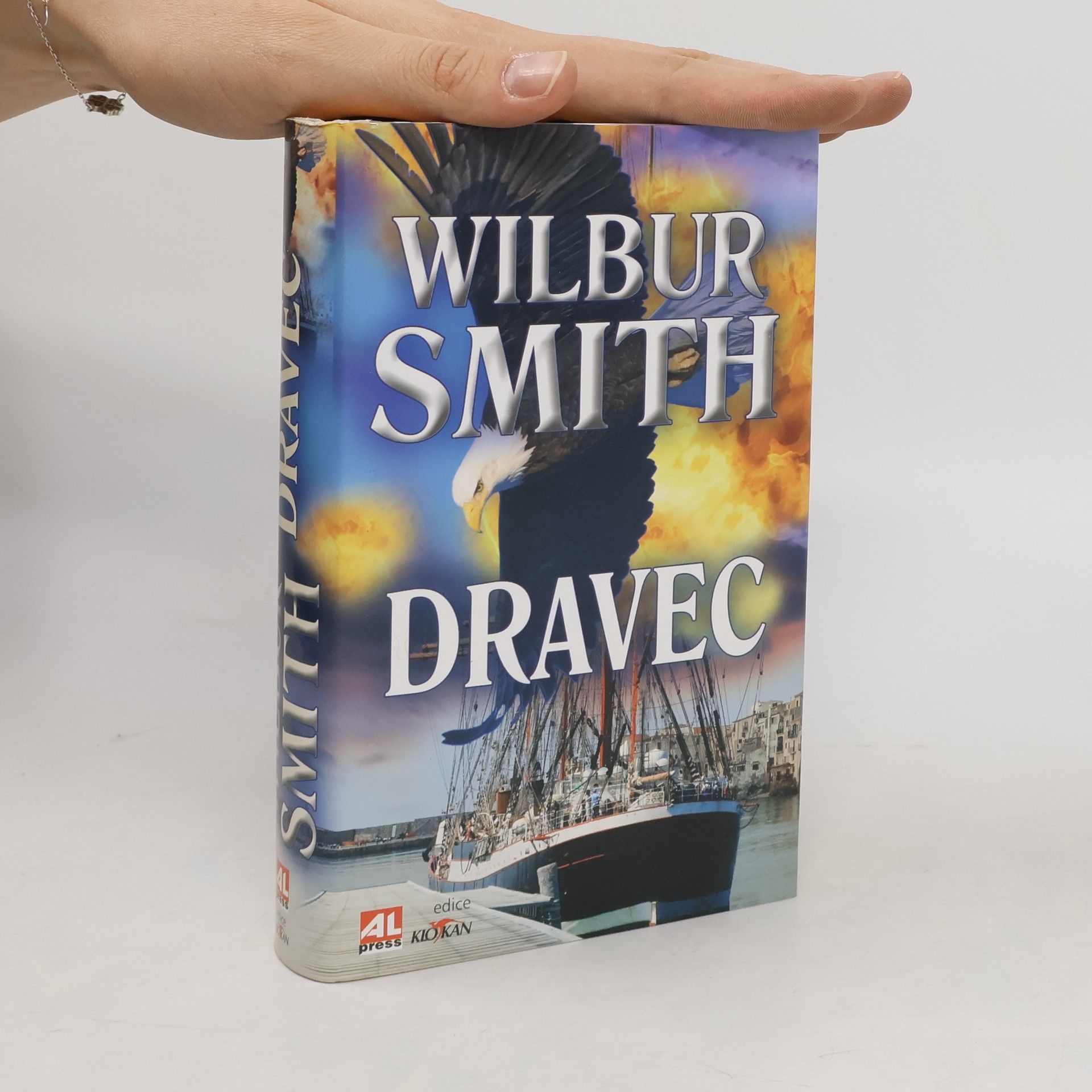 Wilbur A. Smith Dravec