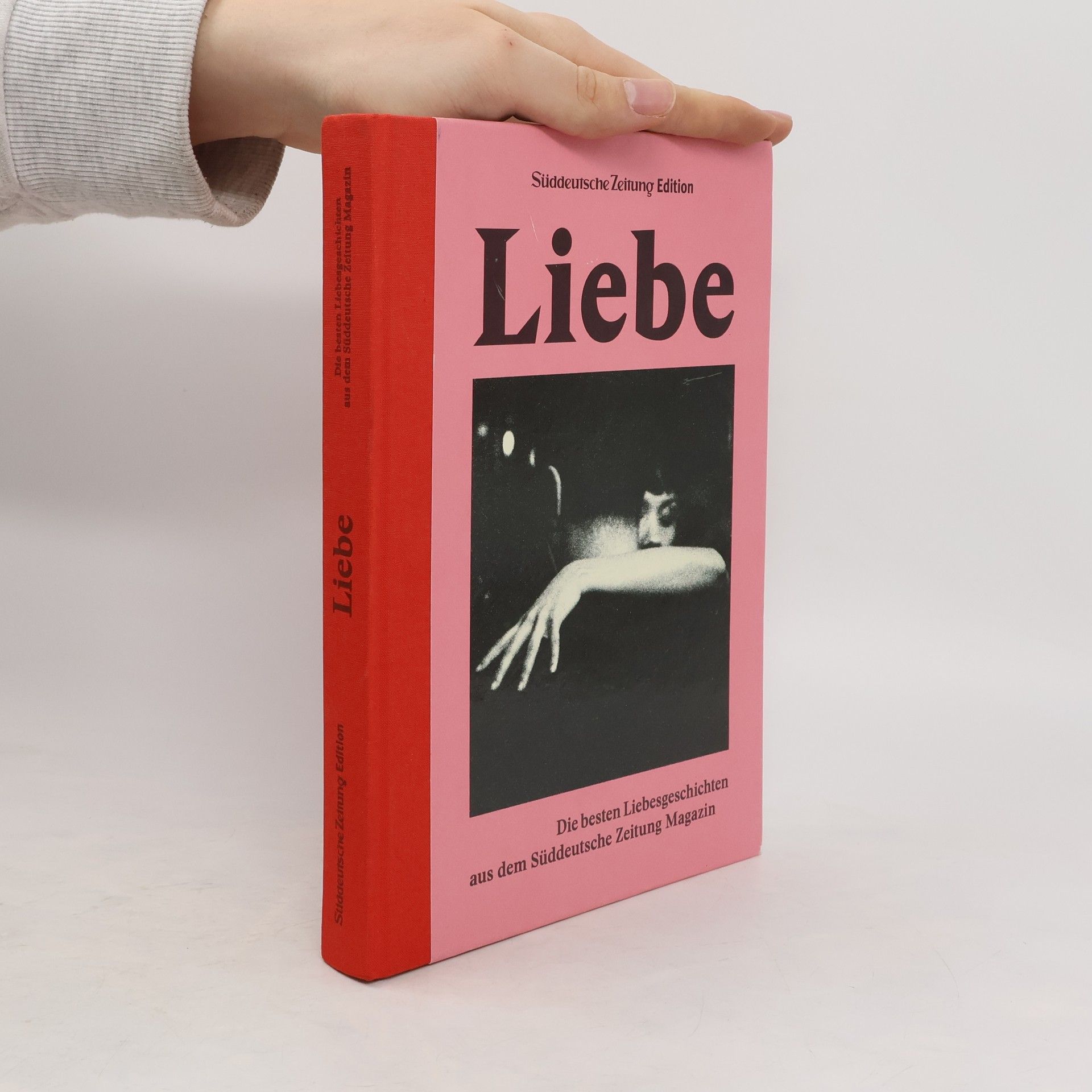 Collectif d'auteurs Liebe