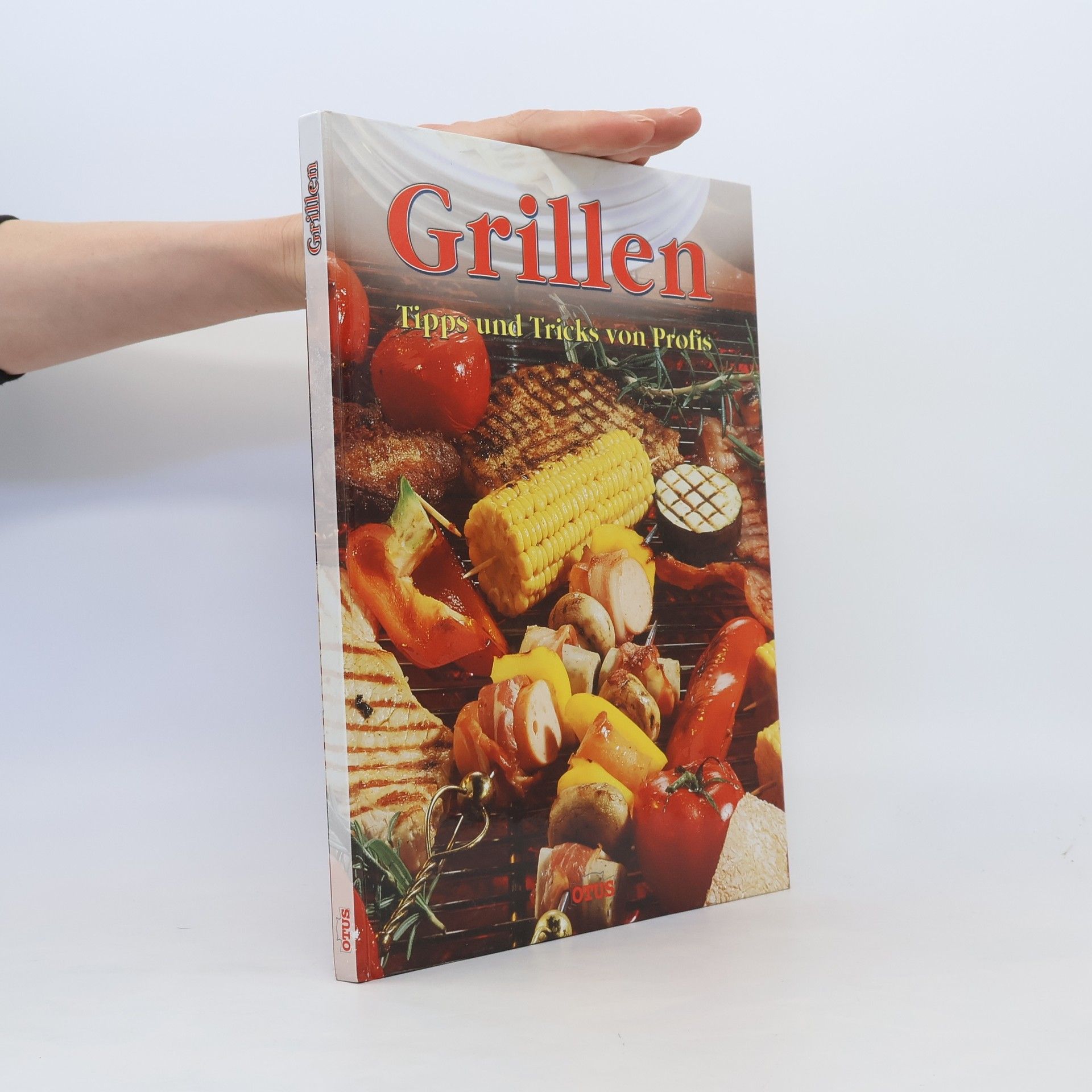 kolektiv Grillen