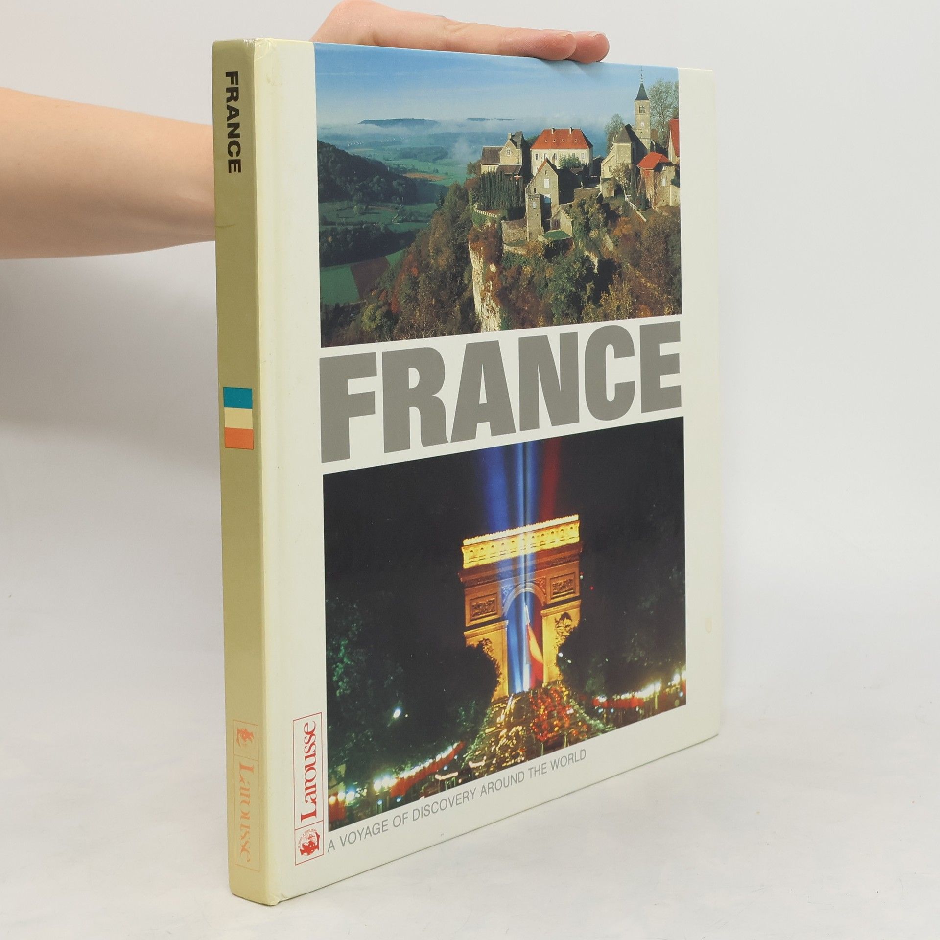 kolektiv France