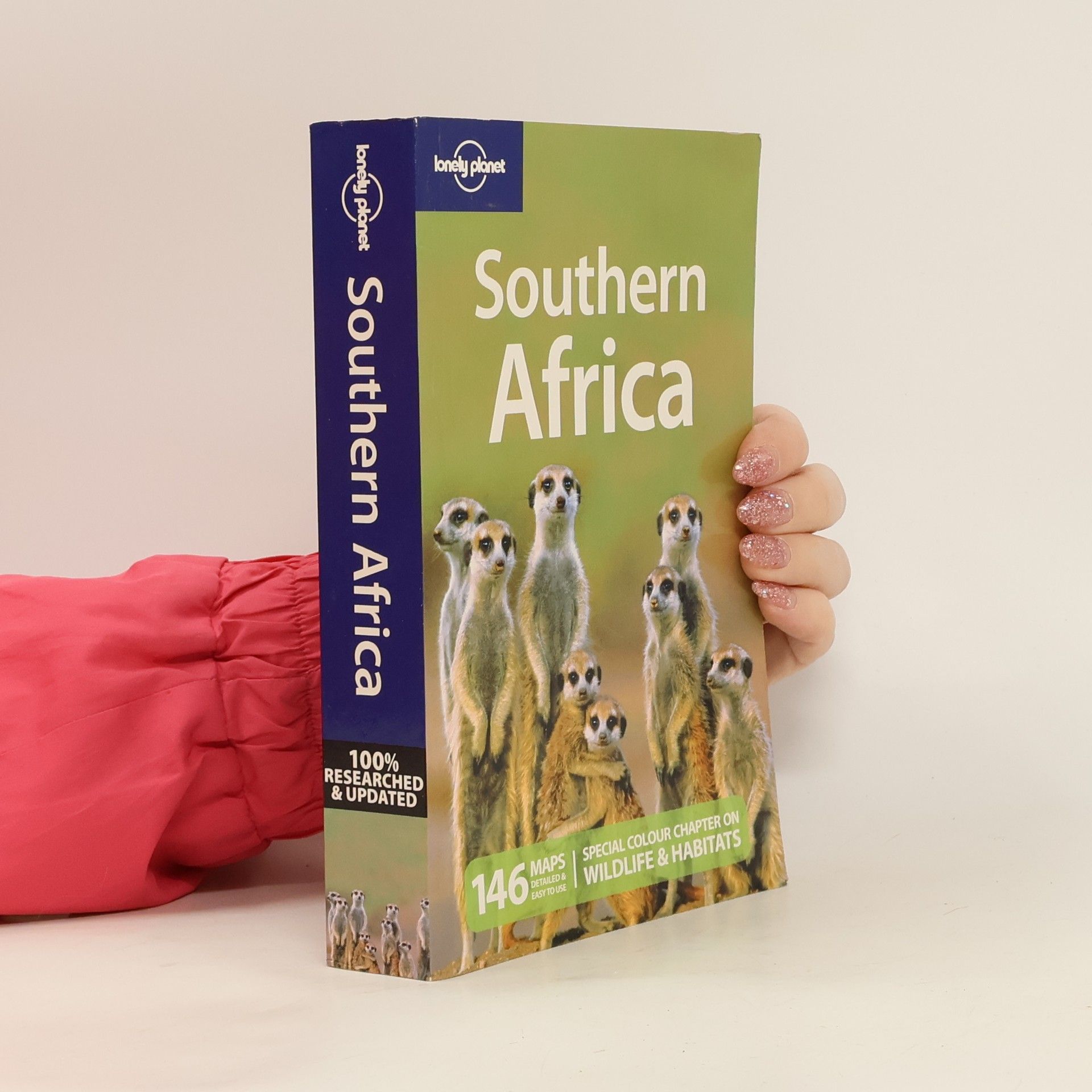 Alan Murphy Southern Africa