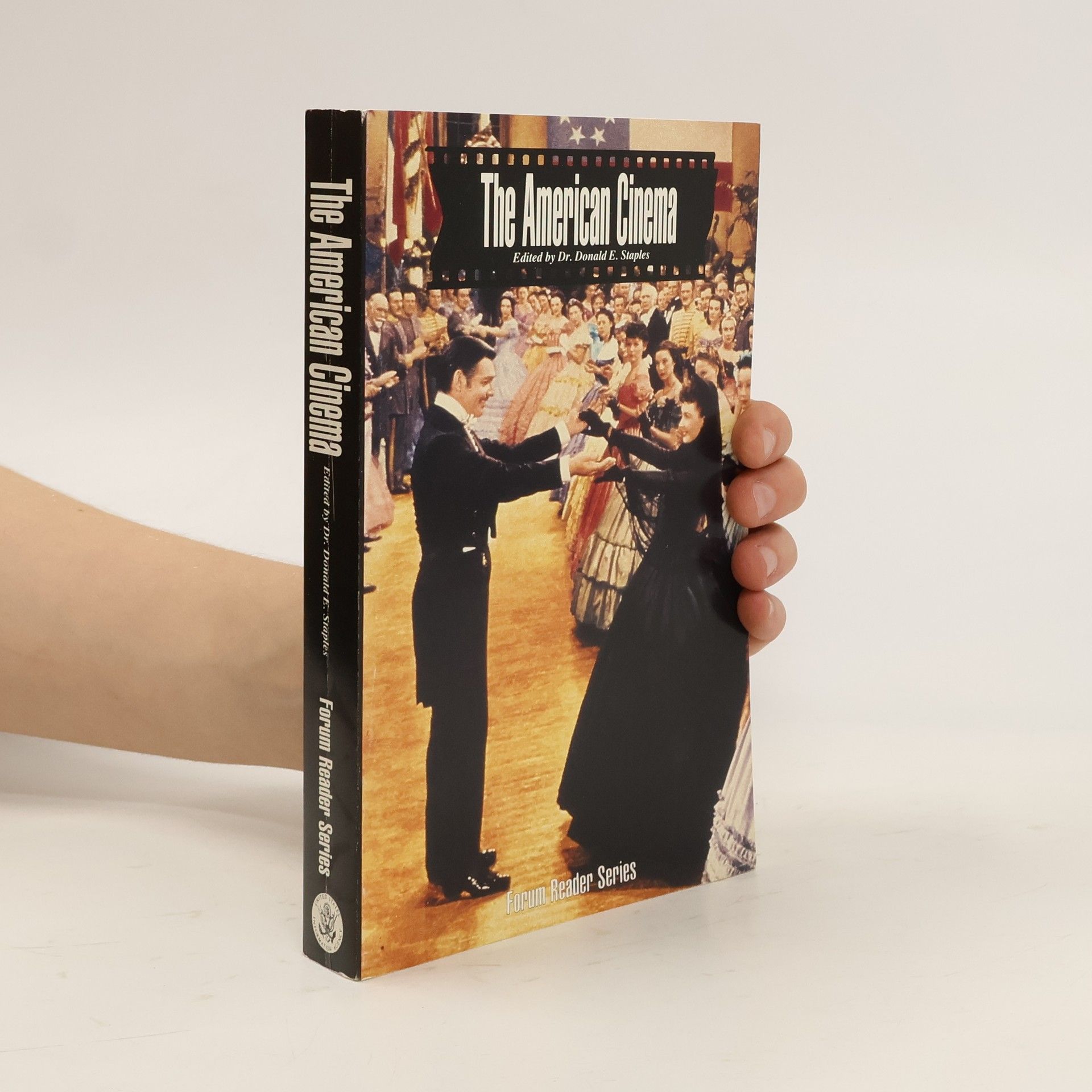 Autores varios The American Cinema