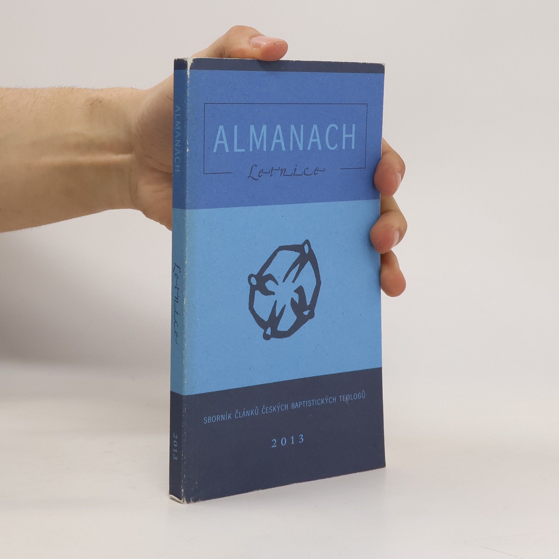 kolektiv Almanach Letnice