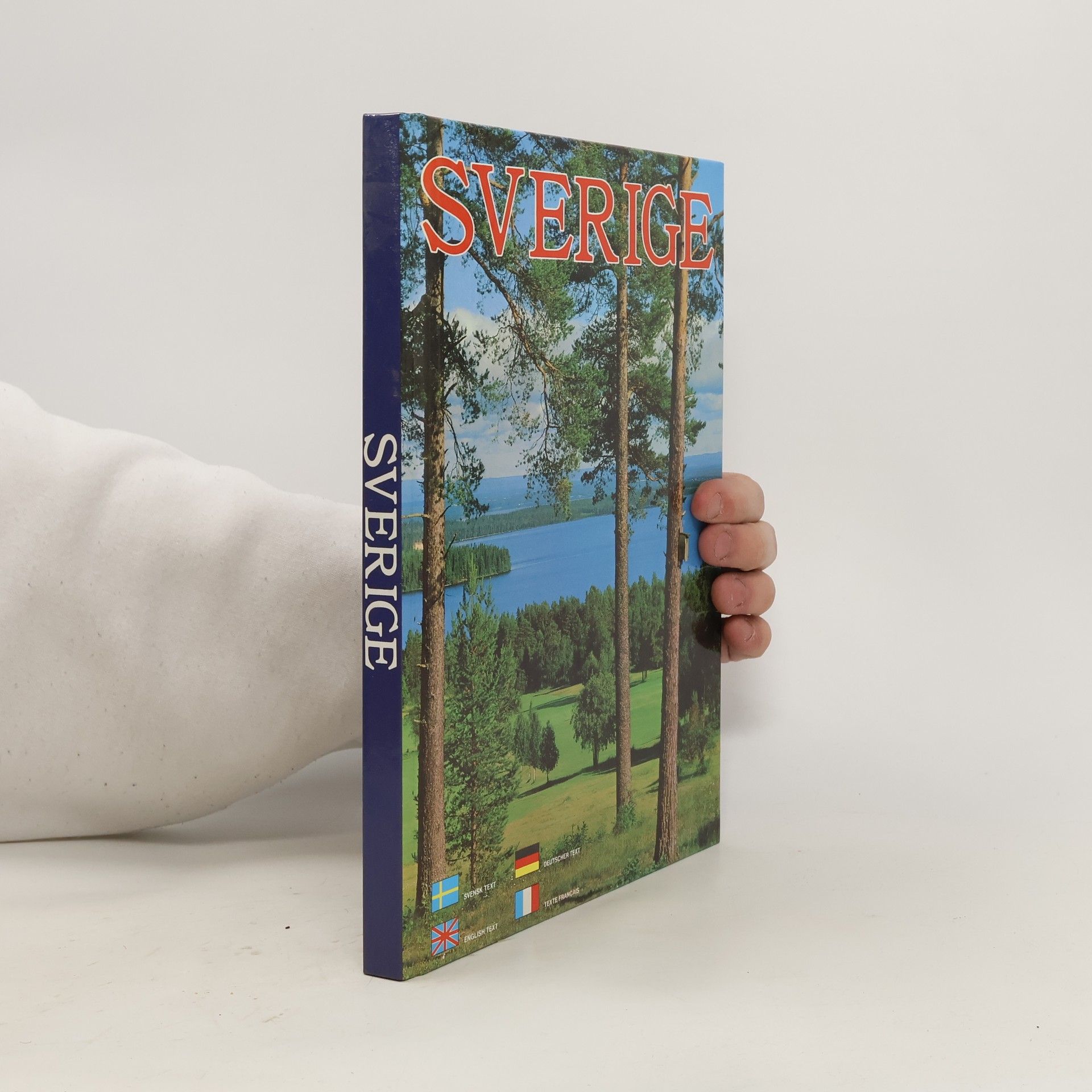 Collectif d'auteurs Sverige