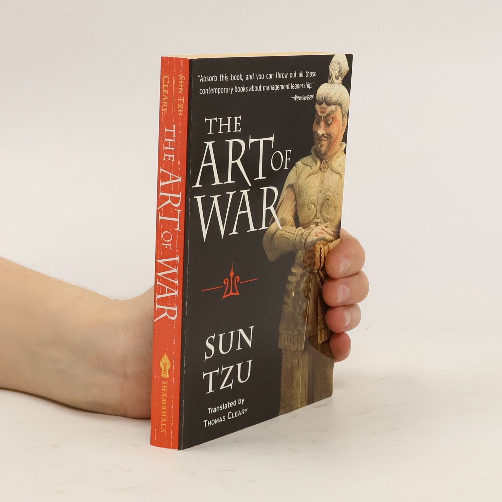 Sun Tzu The art of war