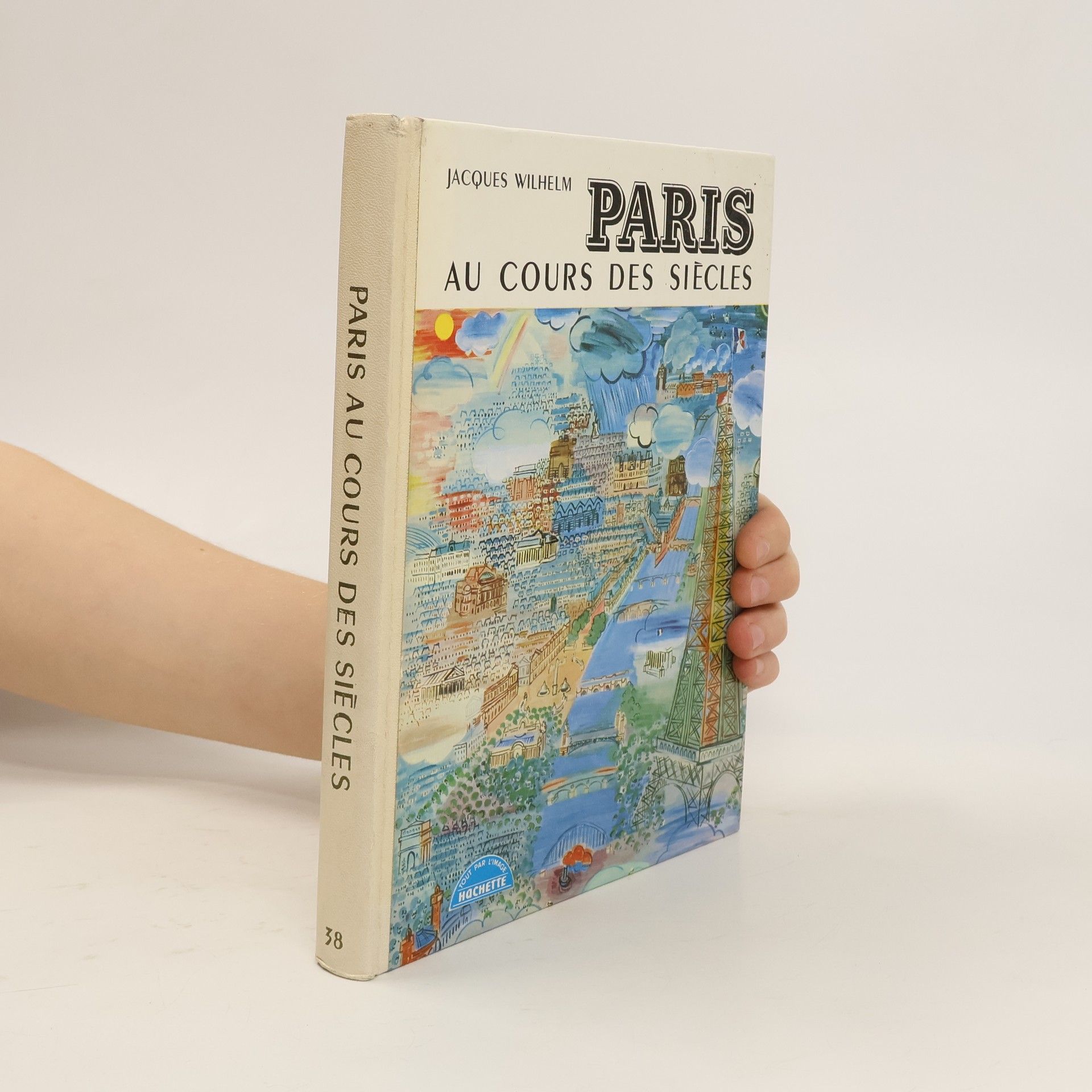 Collectif d'auteurs Paris